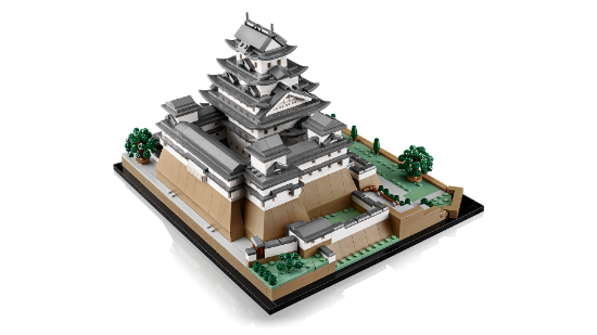 Picture of LEGO Architecture 21060 Himeji Castle