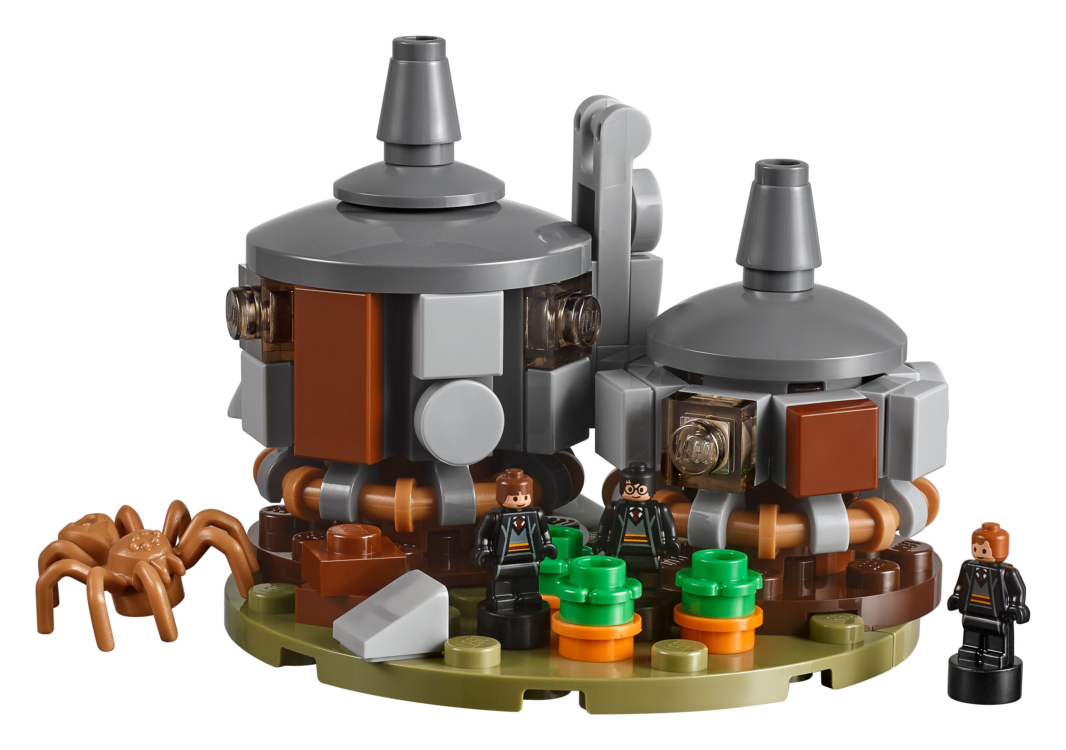 Picture of LEGO Harry Potter 71043 Hogwarts Castle