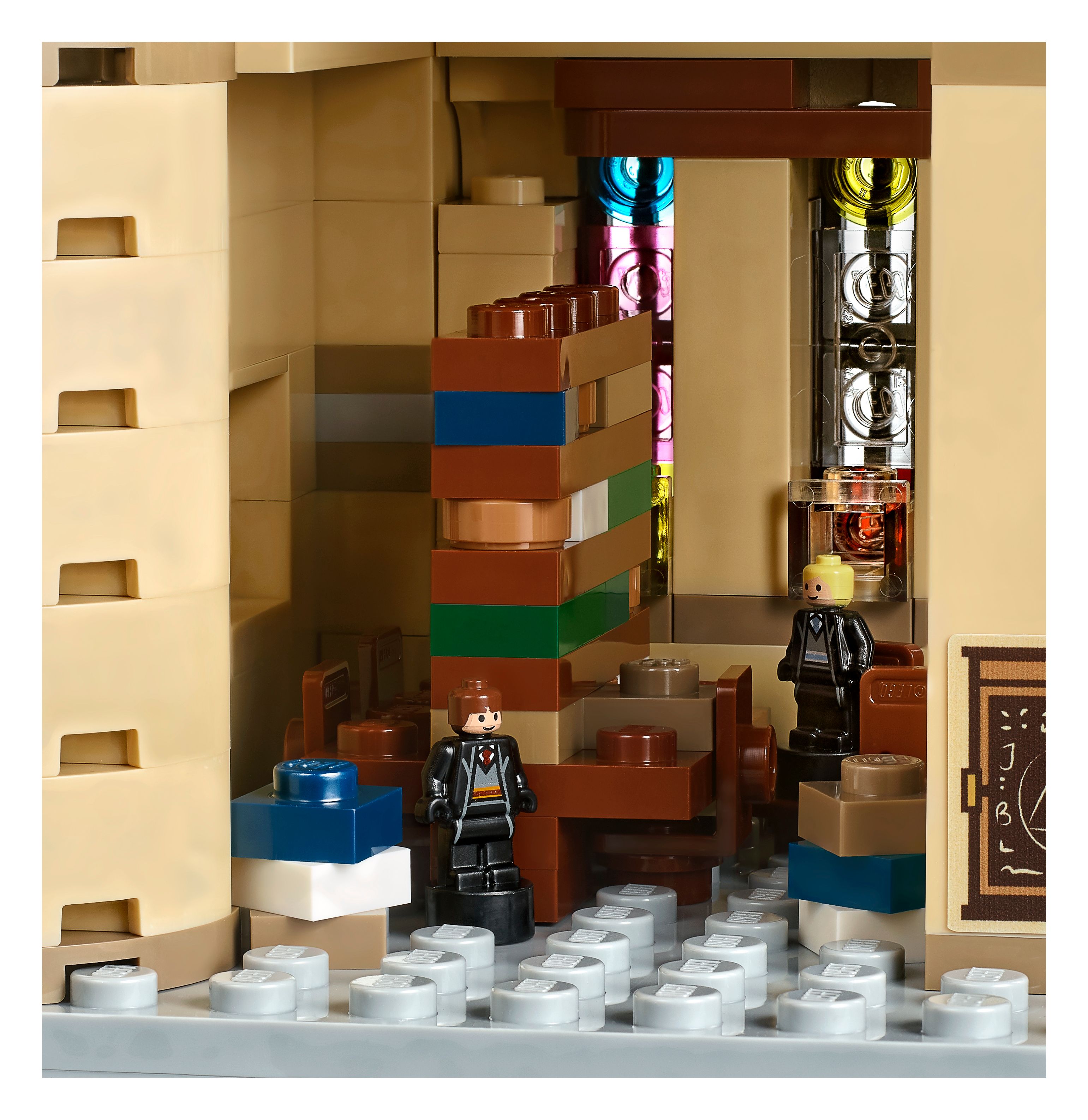 Picture of LEGO Harry Potter 71043 Hogwarts Castle