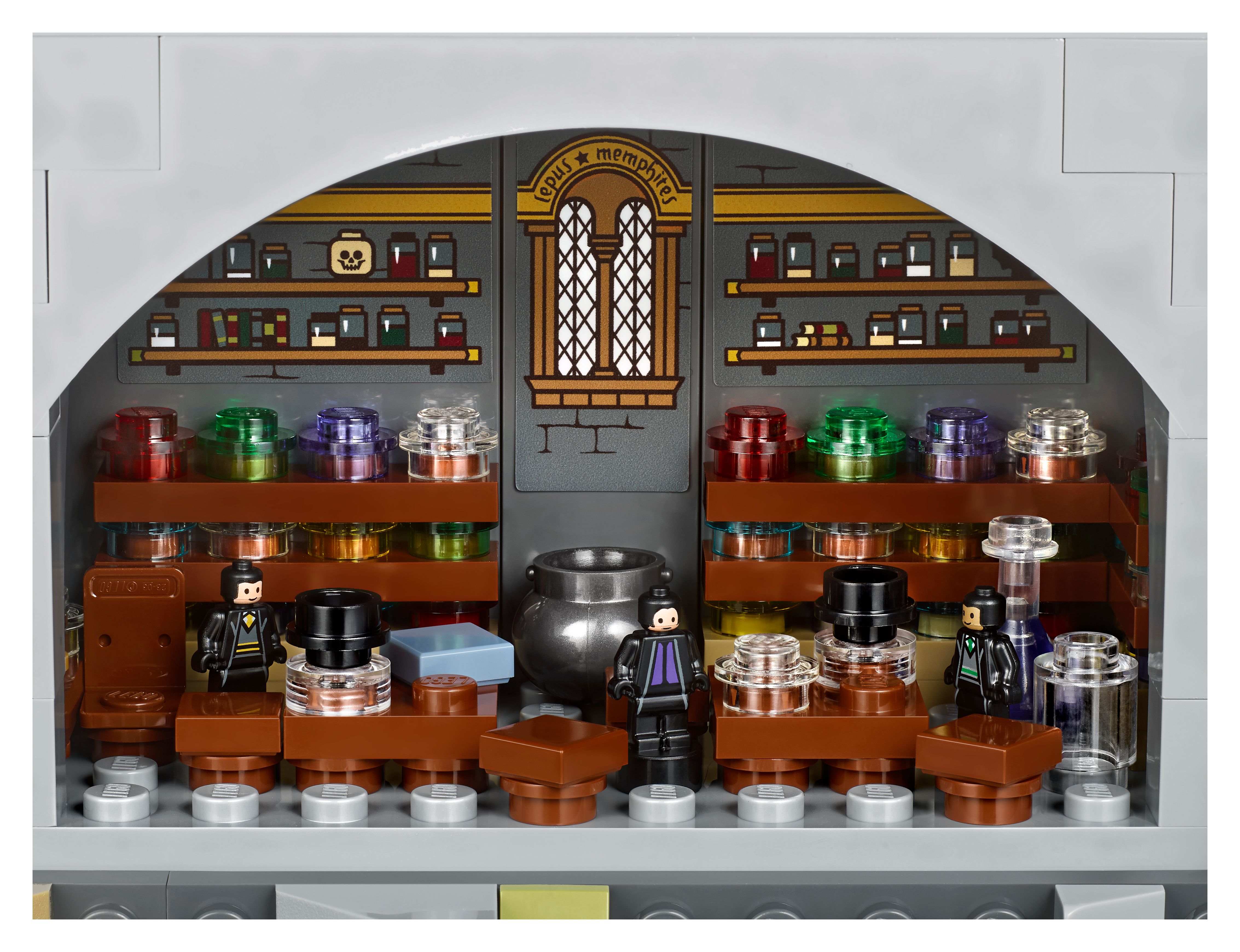 Picture of LEGO Harry Potter 71043 Hogwarts Castle