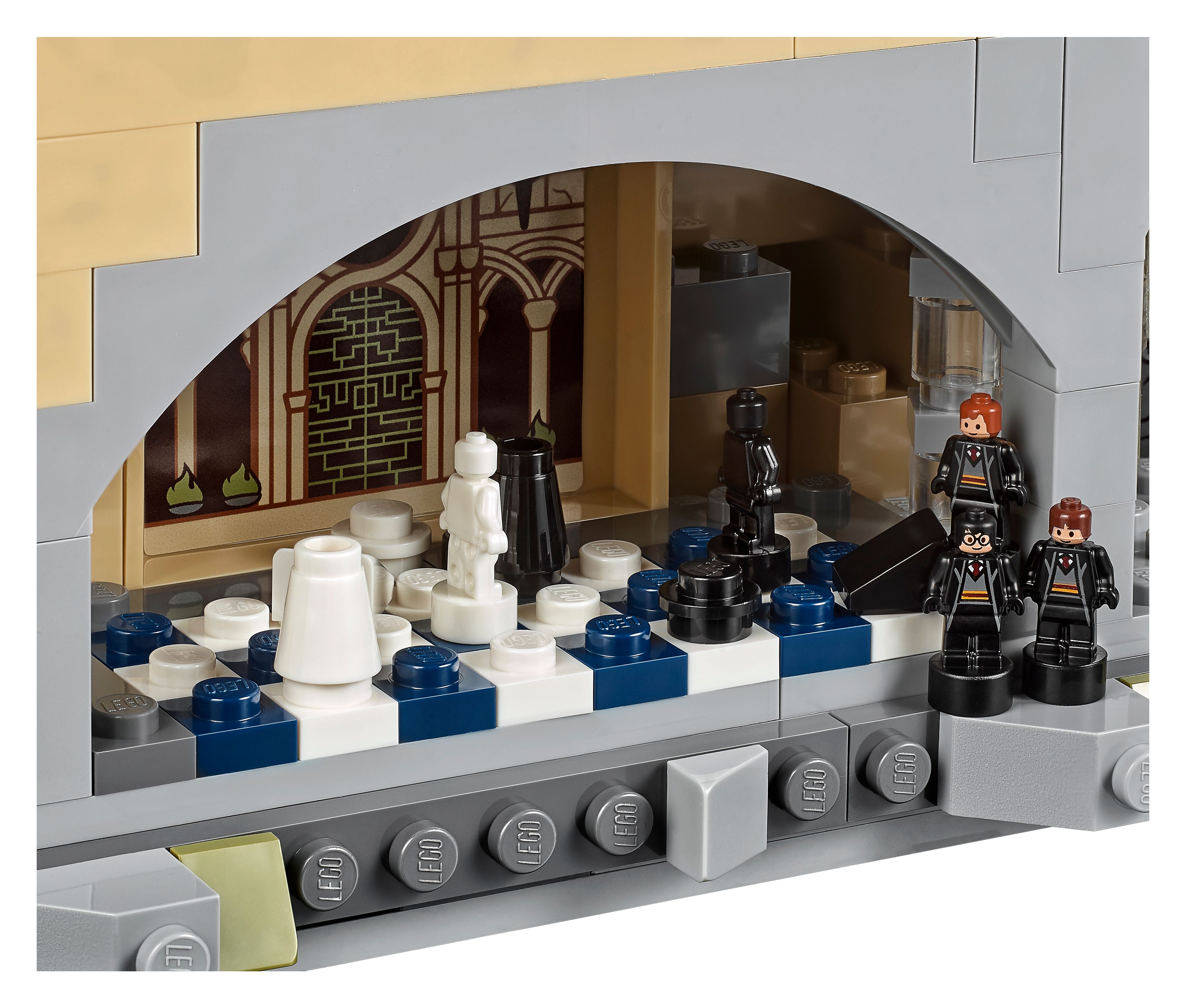 Picture of LEGO Harry Potter 71043 Hogwarts Castle