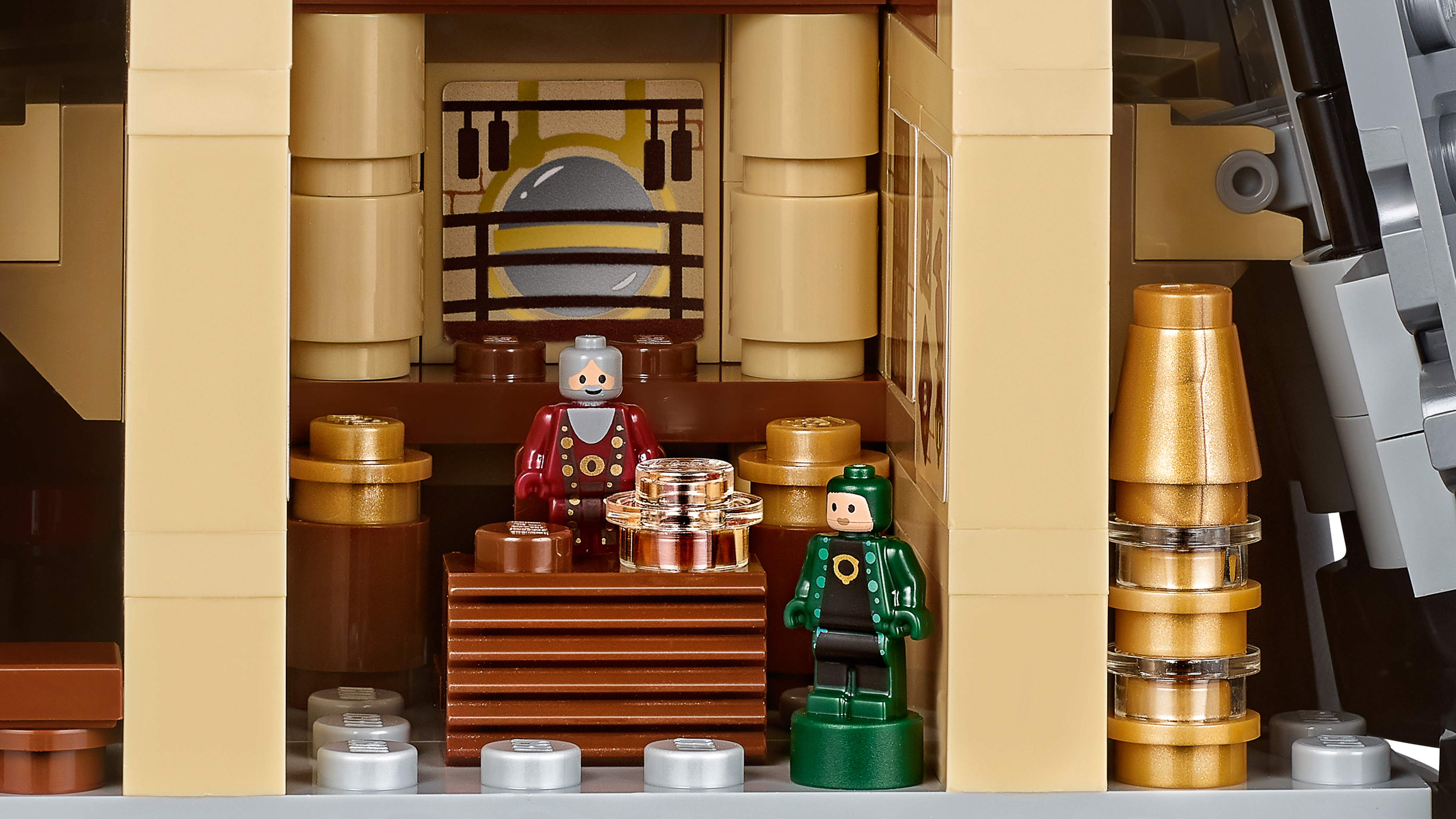 Picture of LEGO Harry Potter 71043 Hogwarts Castle