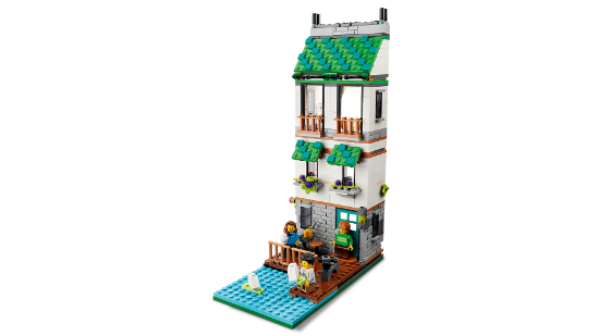 Picture of LEGO Creator 31139 Cozy House