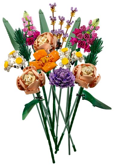 LEGO Icons 10280 Flower Bouquet