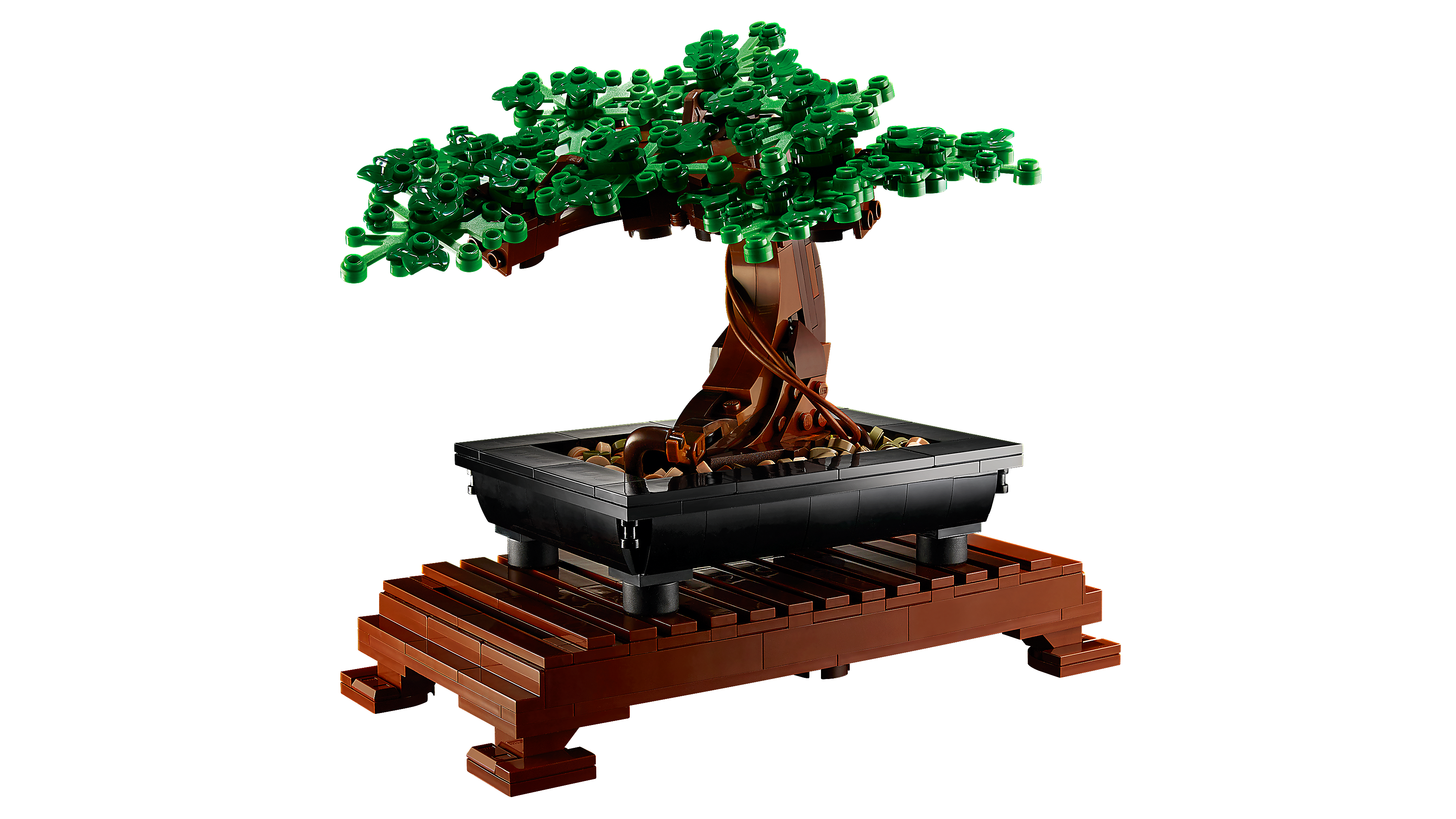 Picture of LEGO Icons 10281 Bonsai Tree