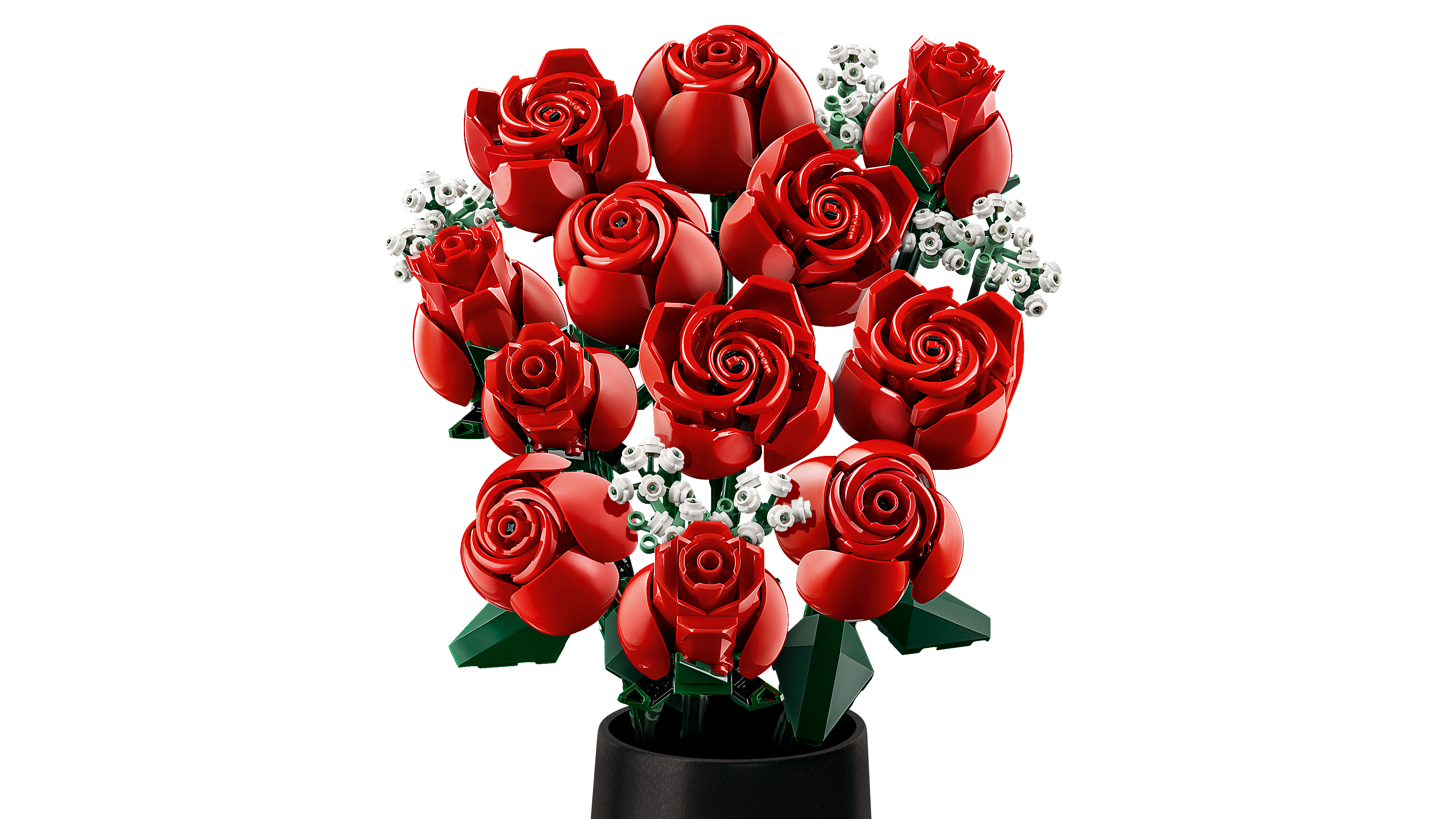 Picture of LEGO Icons 10328 Bouquet of Roses