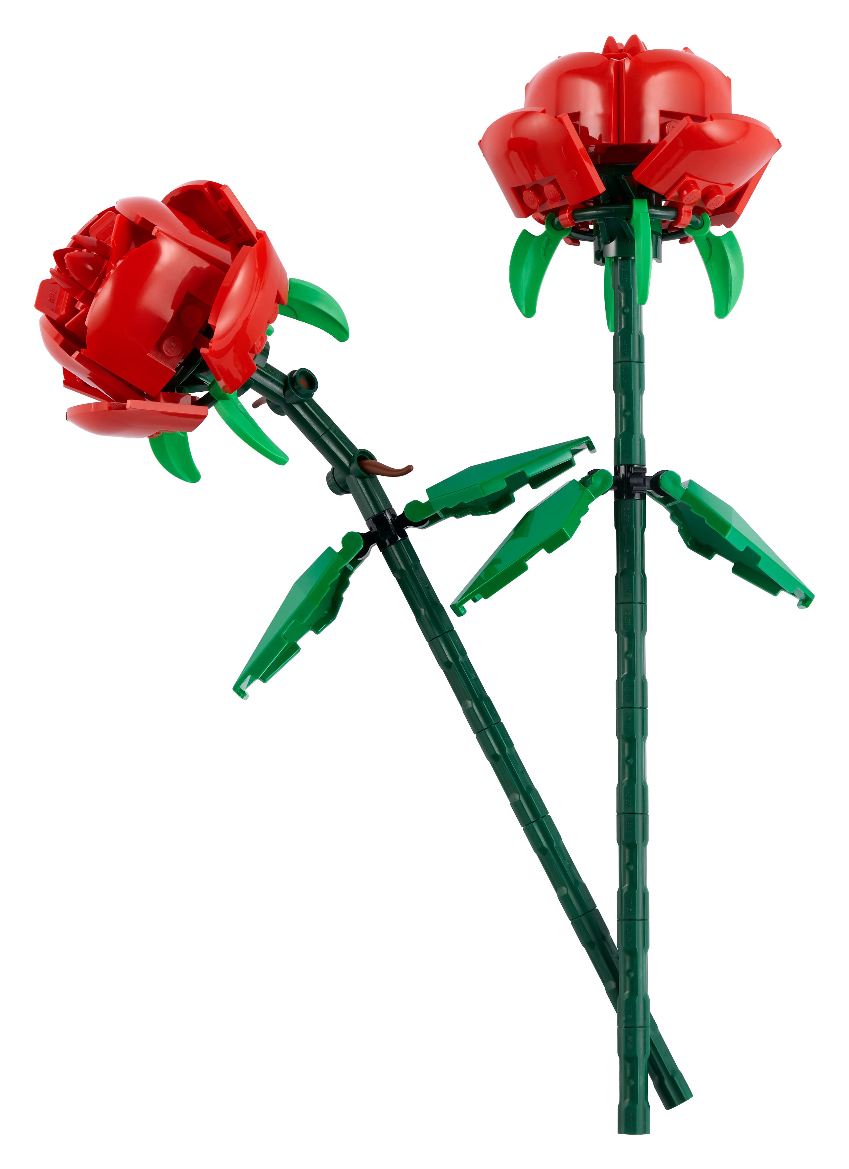 Picture of LEGO Flowers 40460 ROSES