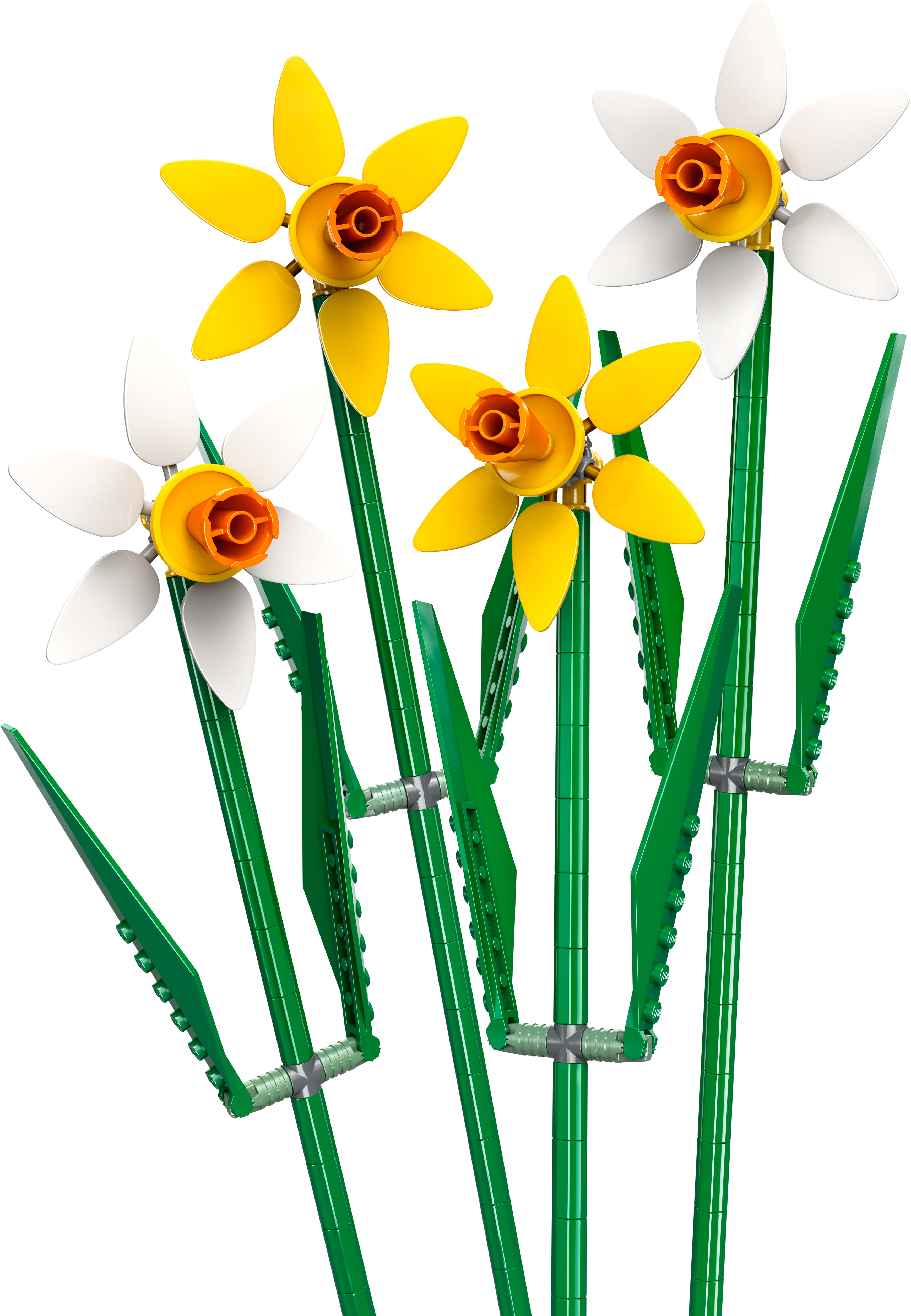 Picture of LEGO Flowers 40747 Daffodils Celebration Gift