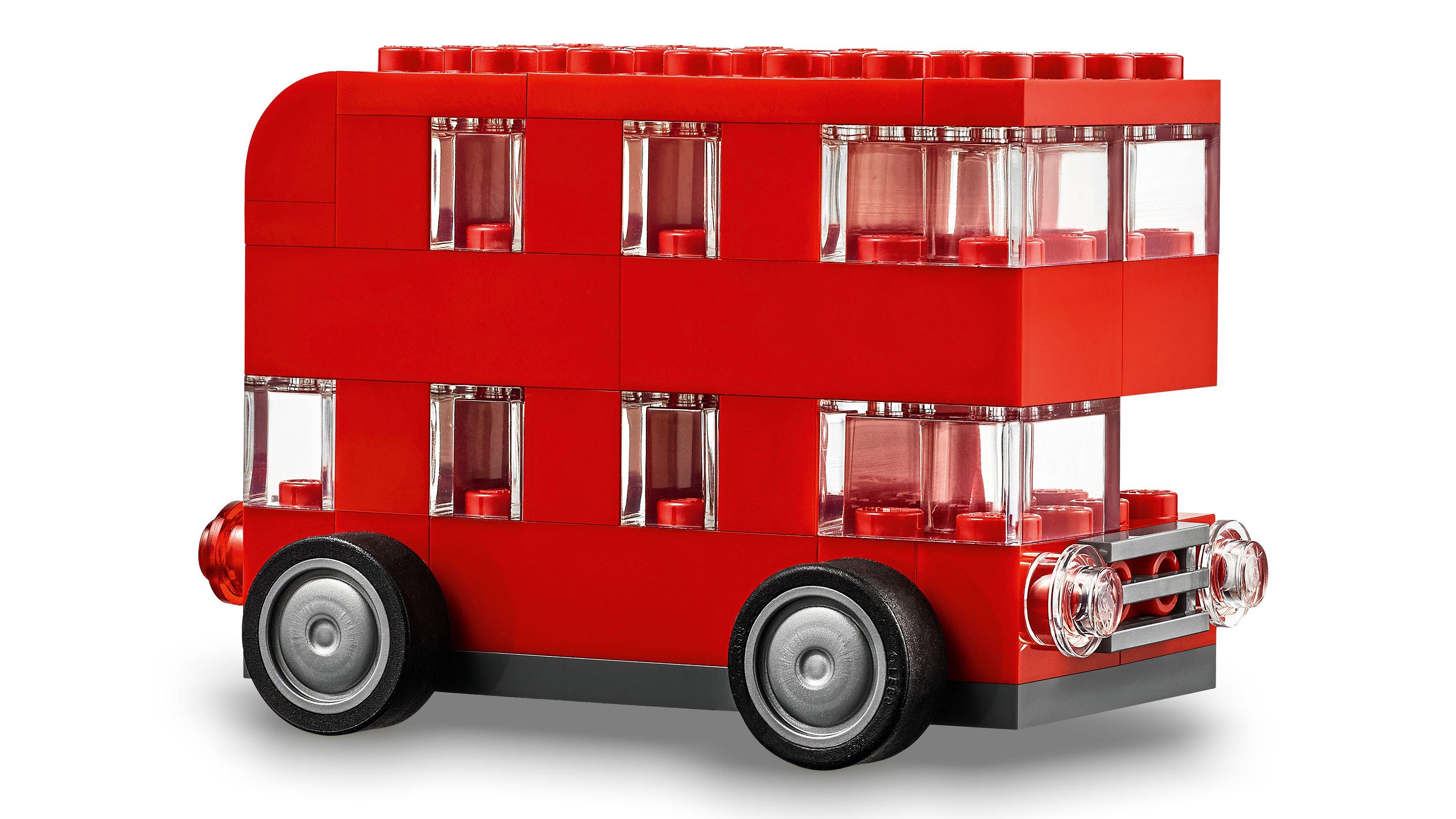 Picture of LEGO Classic 11036 Creative Vehicles