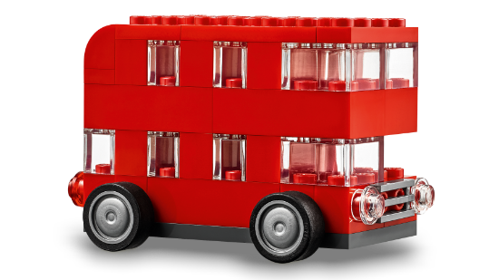 Picture of LEGO Classic 11036 Creative Vehicles