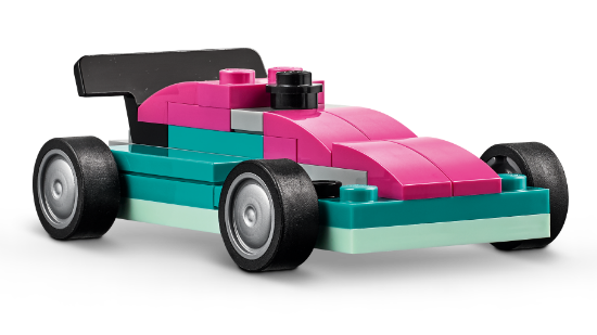 Picture of LEGO Classic 11036 Creative Vehicles