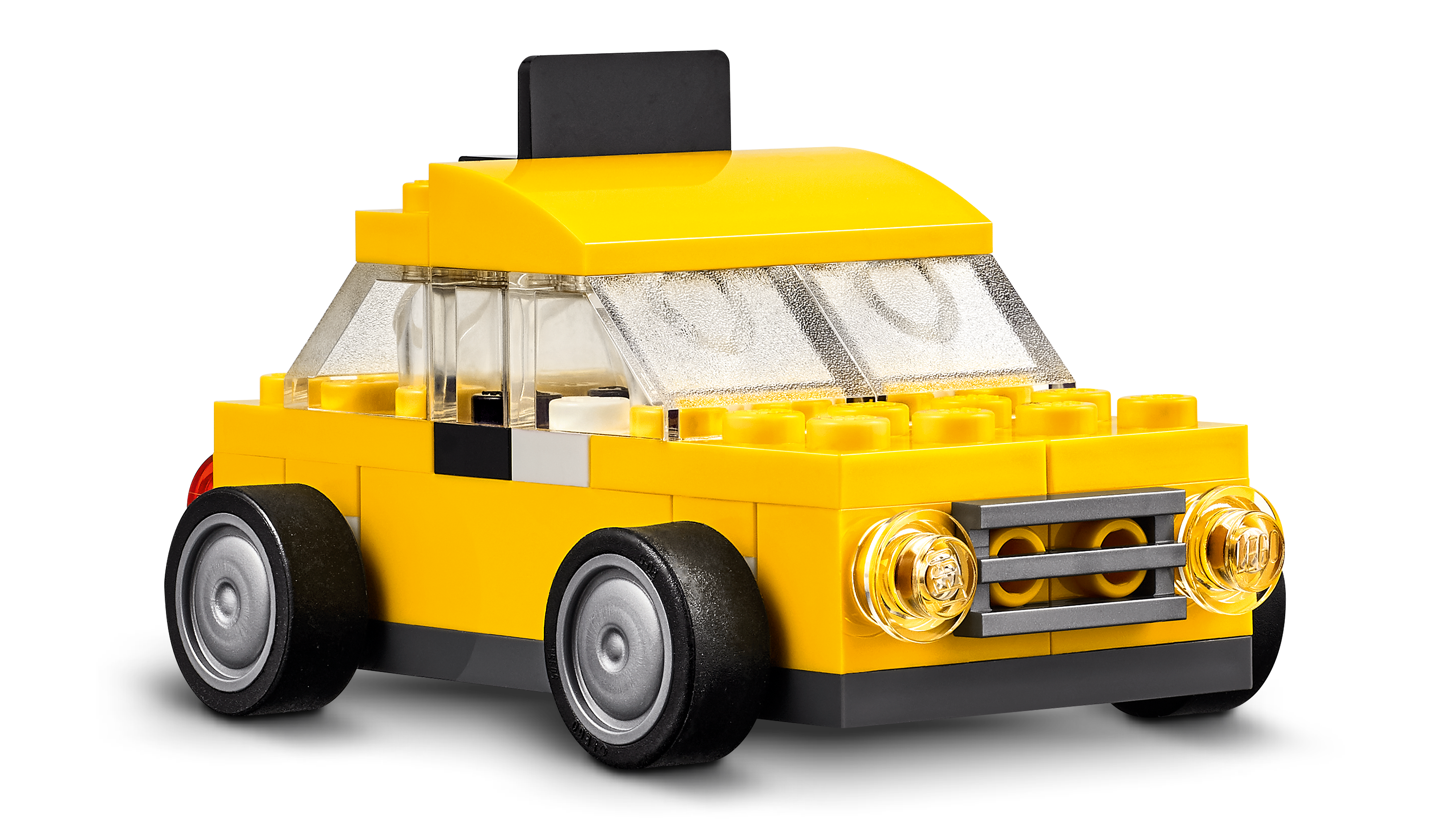 Picture of LEGO Classic 11036 Creative Vehicles