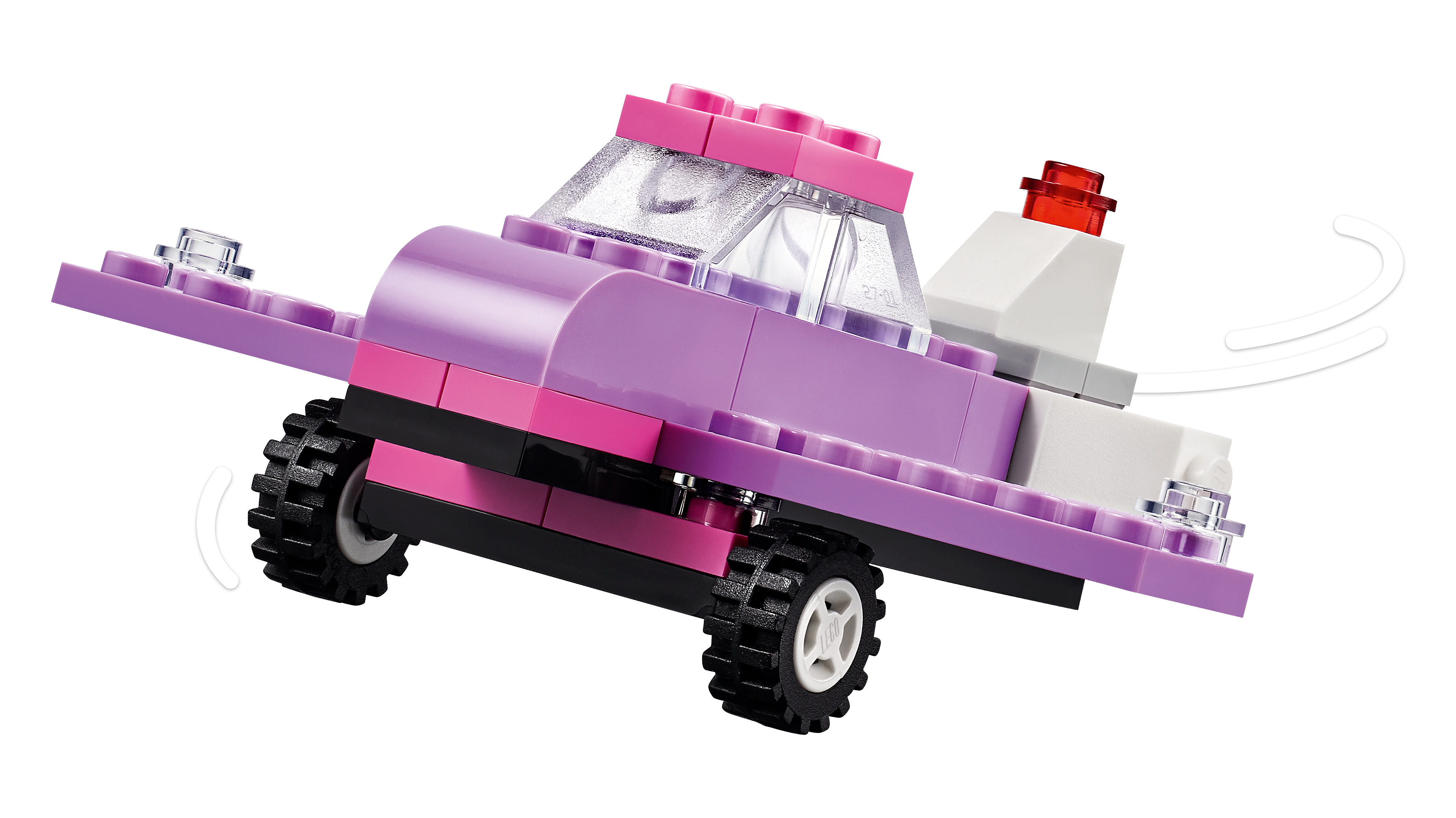 Picture of LEGO Classic 11036 Creative Vehicles