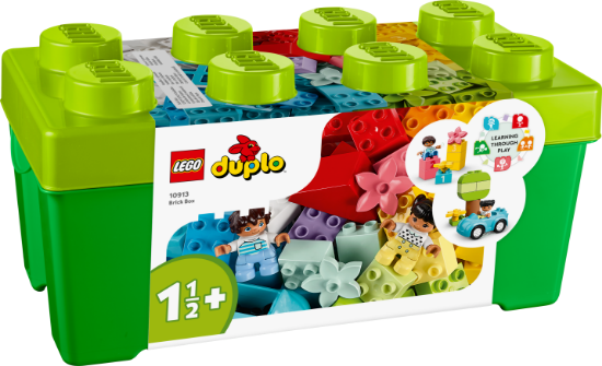 Picture of LEGO DUPLO 10913 Brick Box