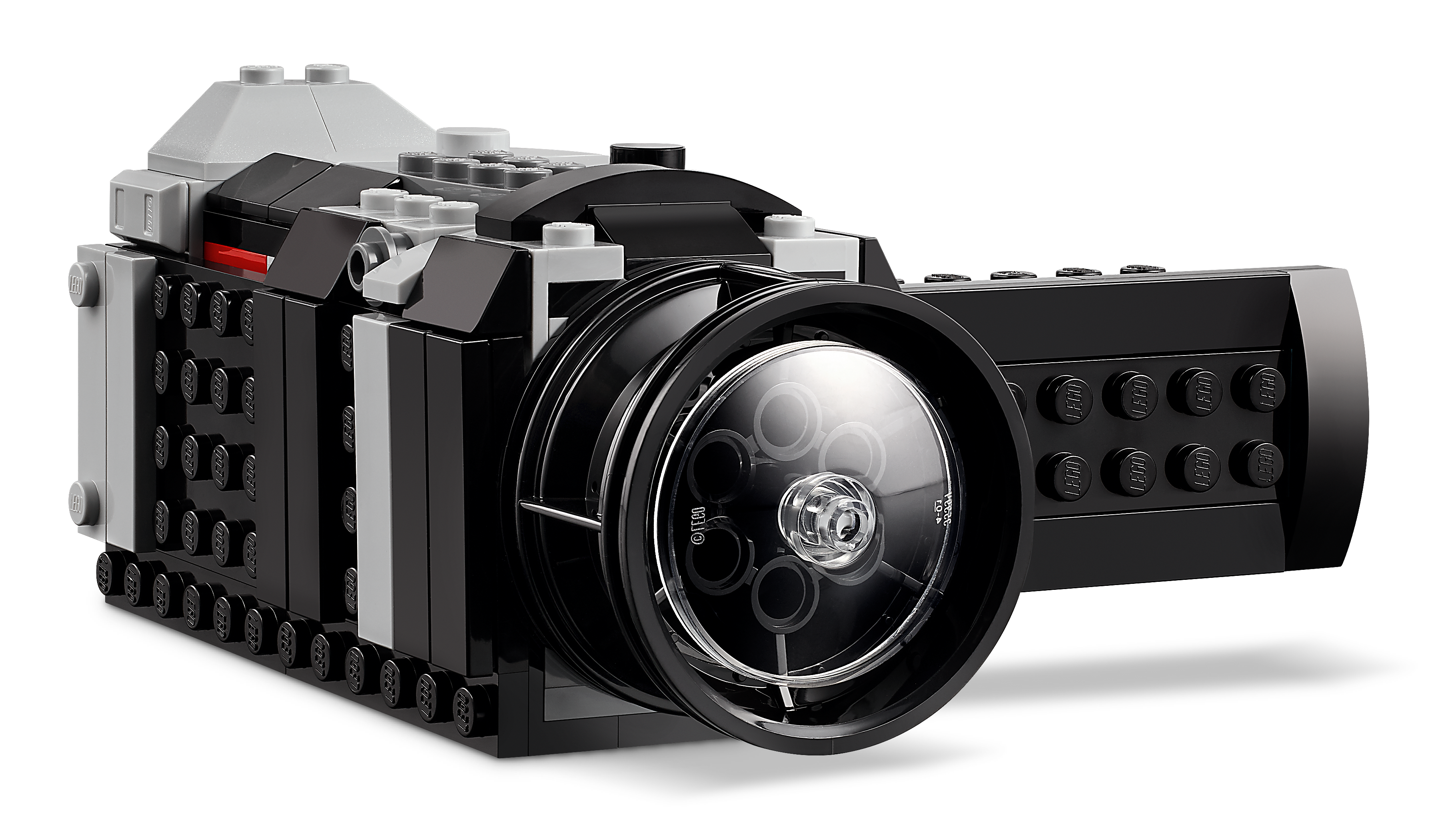 Picture of LEGO Creator 31147 Retro Camera 3in1 Toy