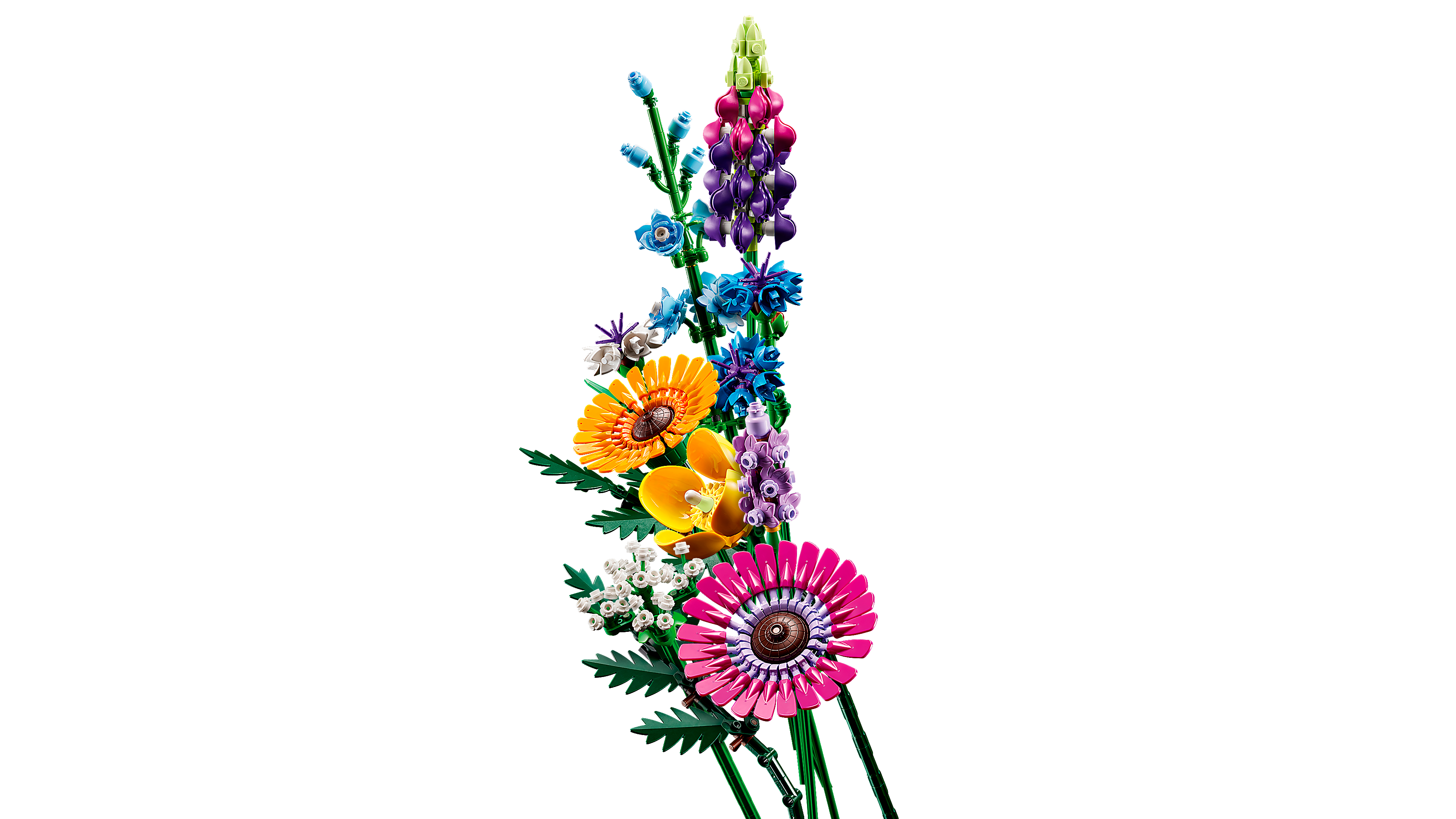 Picture of LEGO Icons 10313 Wildflower Bouquet