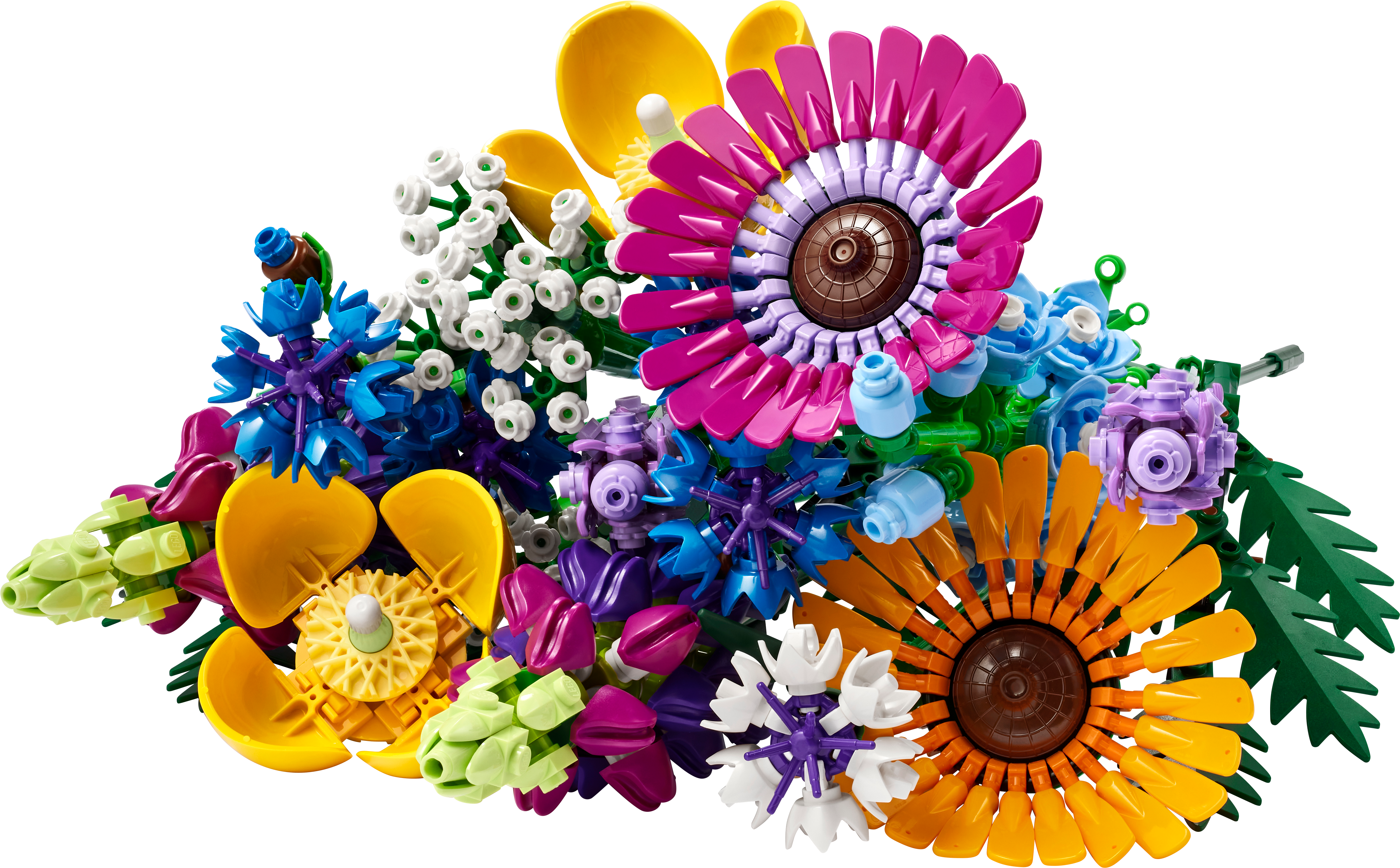 Picture of LEGO Icons 10313 Wildflower Bouquet