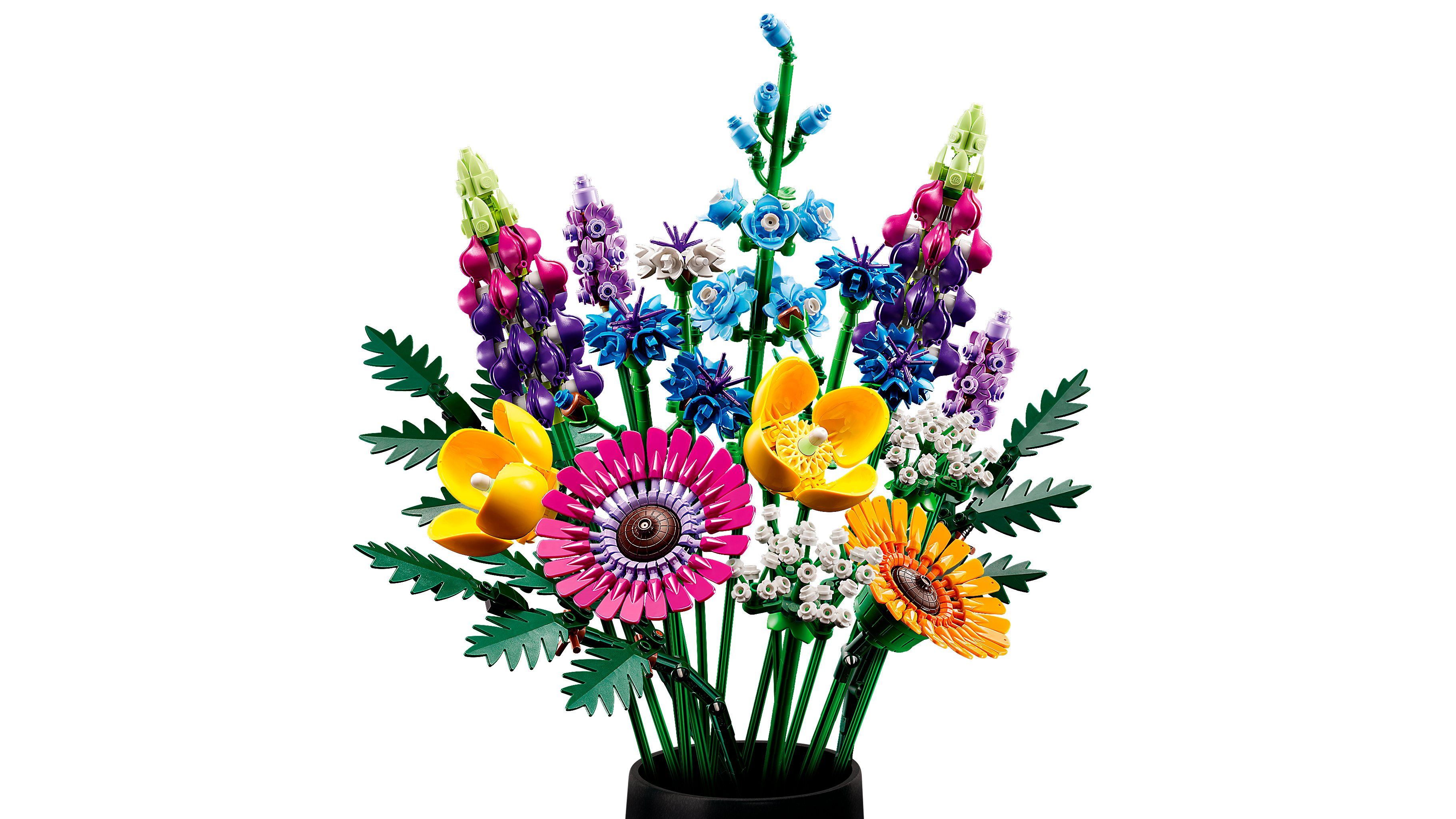 Picture of LEGO Icons 10313 Wildflower Bouquet