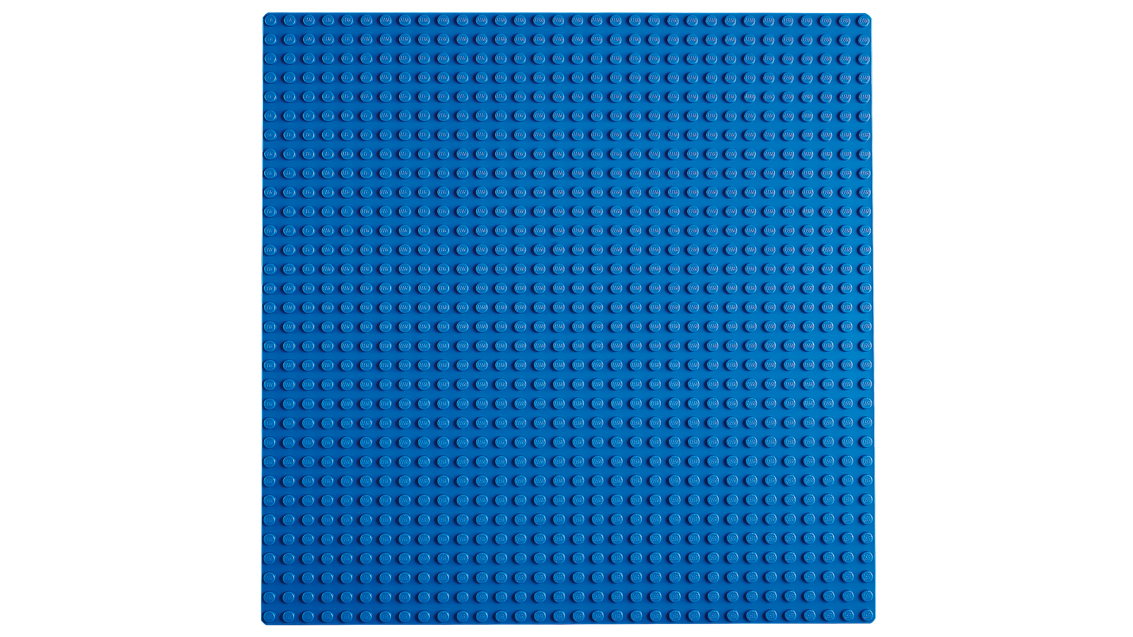 Picture of LEGO Classic  11025 Blue Baseplate