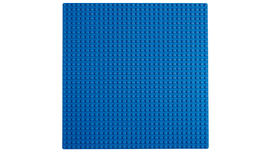 Picture of LEGO Classic  11025 Blue Baseplate