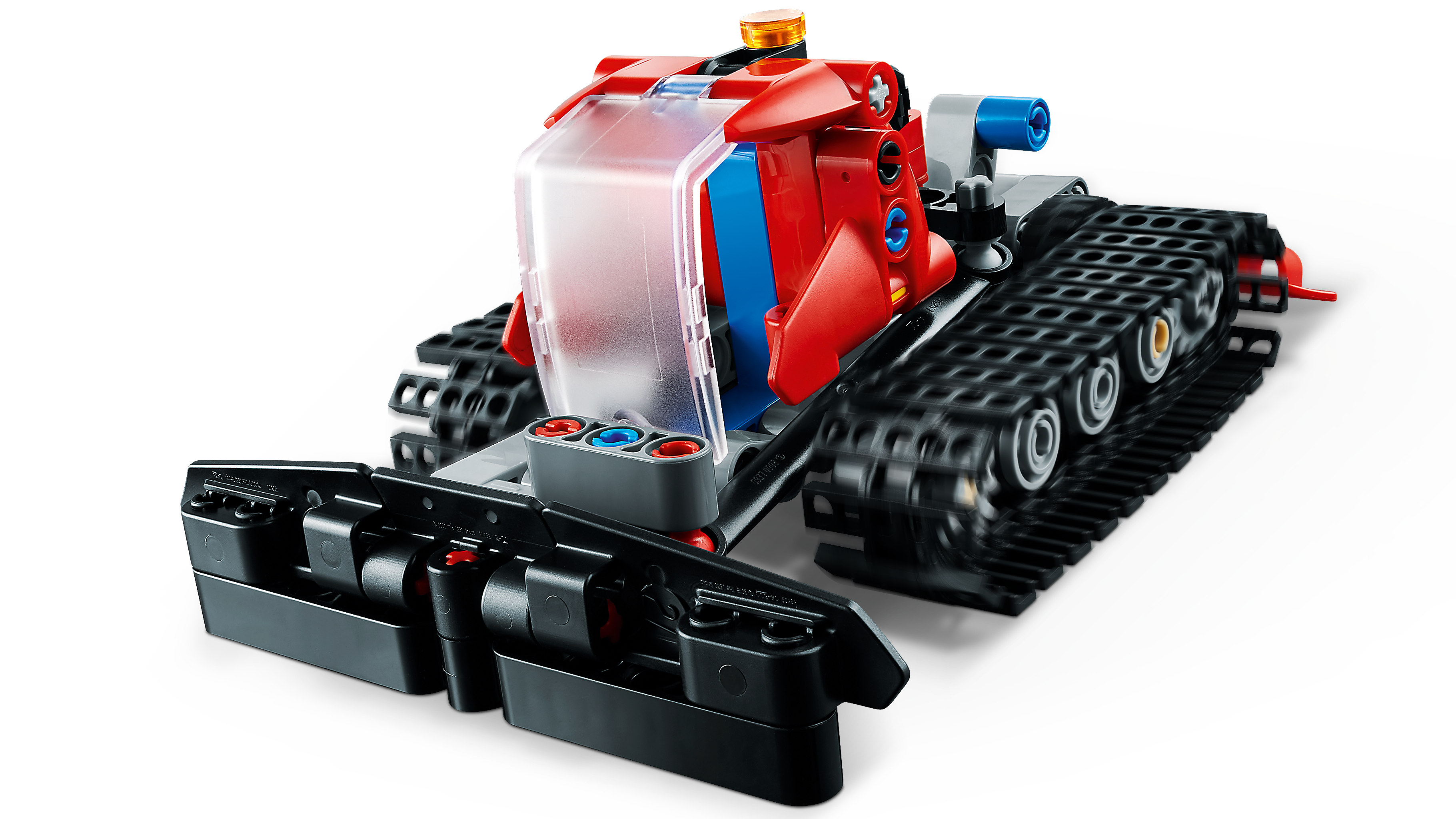 Picture of LEGO Technic 42148 Snow Groomer