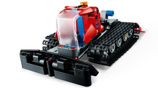 Picture of LEGO Technic 42148 Snow Groomer