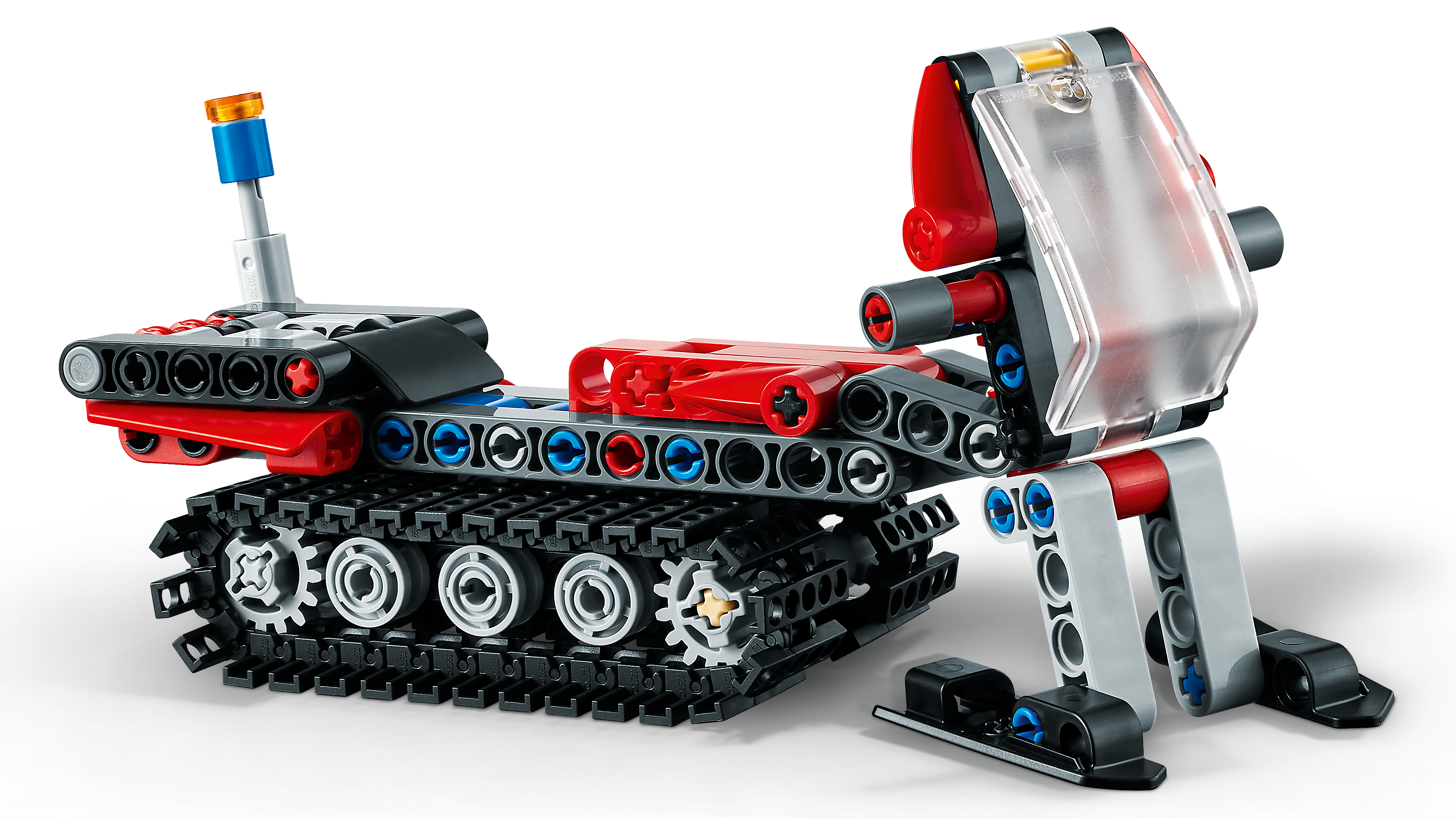 Picture of LEGO Technic 42148 Snow Groomer