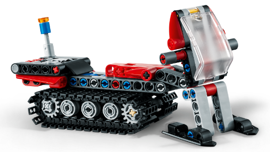 Picture of LEGO Technic 42148 Snow Groomer