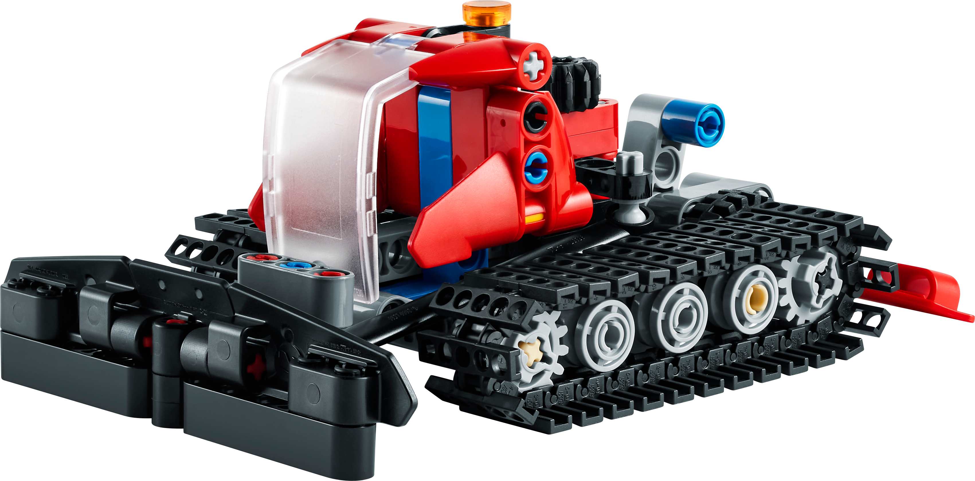 Picture of LEGO Technic 42148 Snow Groomer