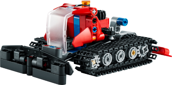 Picture of LEGO Technic 42148 Snow Groomer