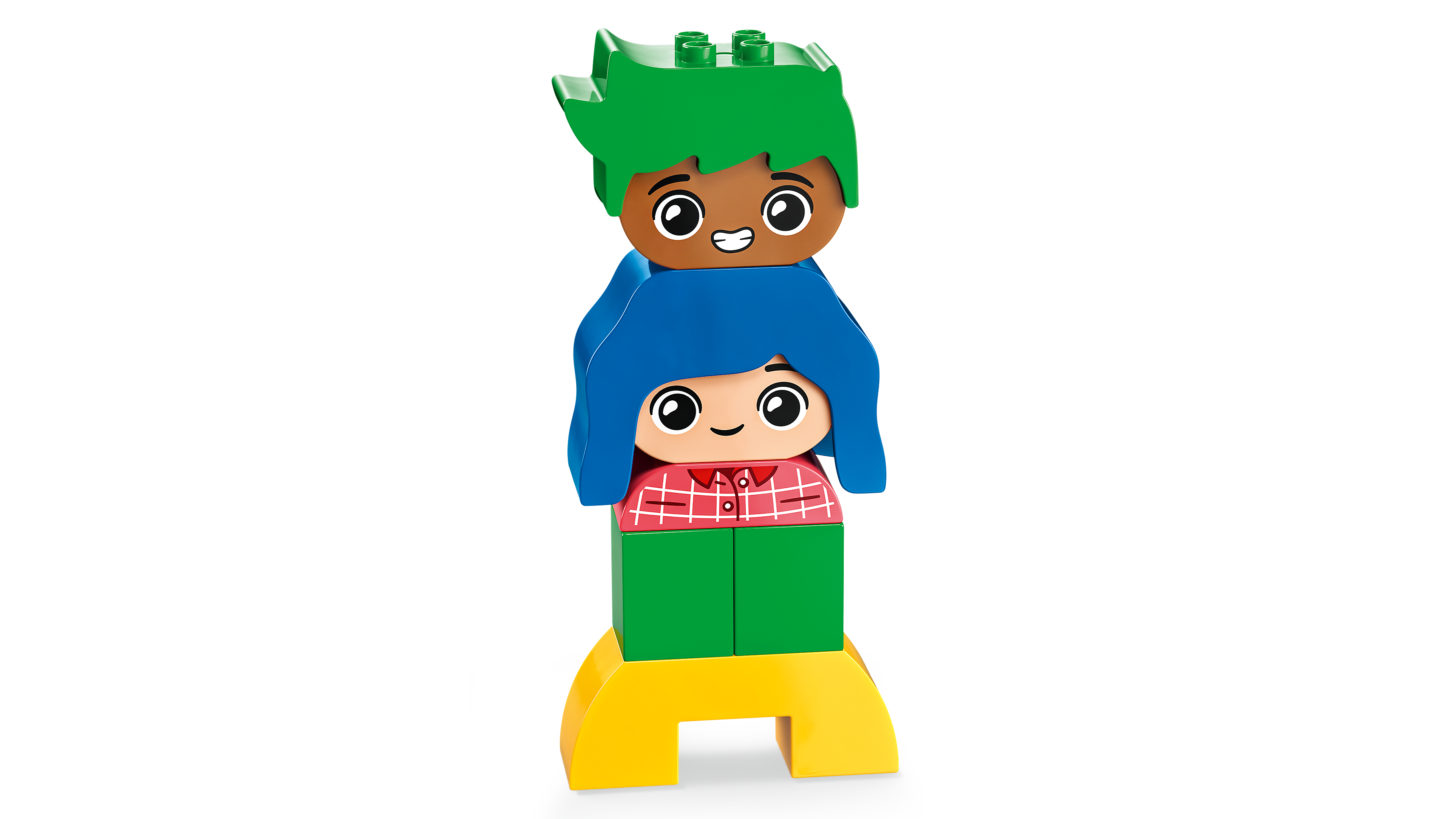 Picture of LEGO DUPLO My First 10415 Big Feelings & Emotions