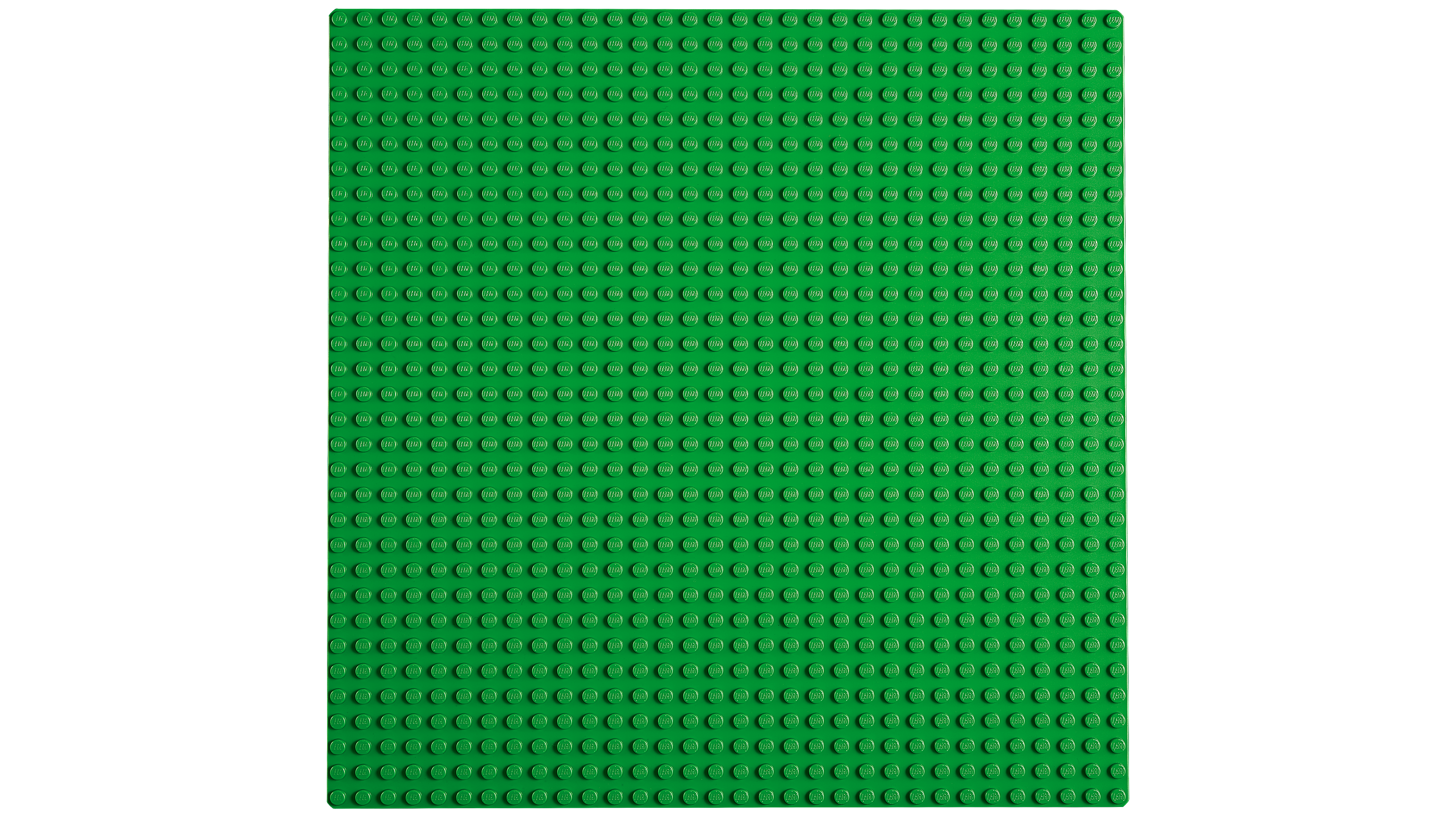 Picture of LEGO Classic  11023 Green Baseplate