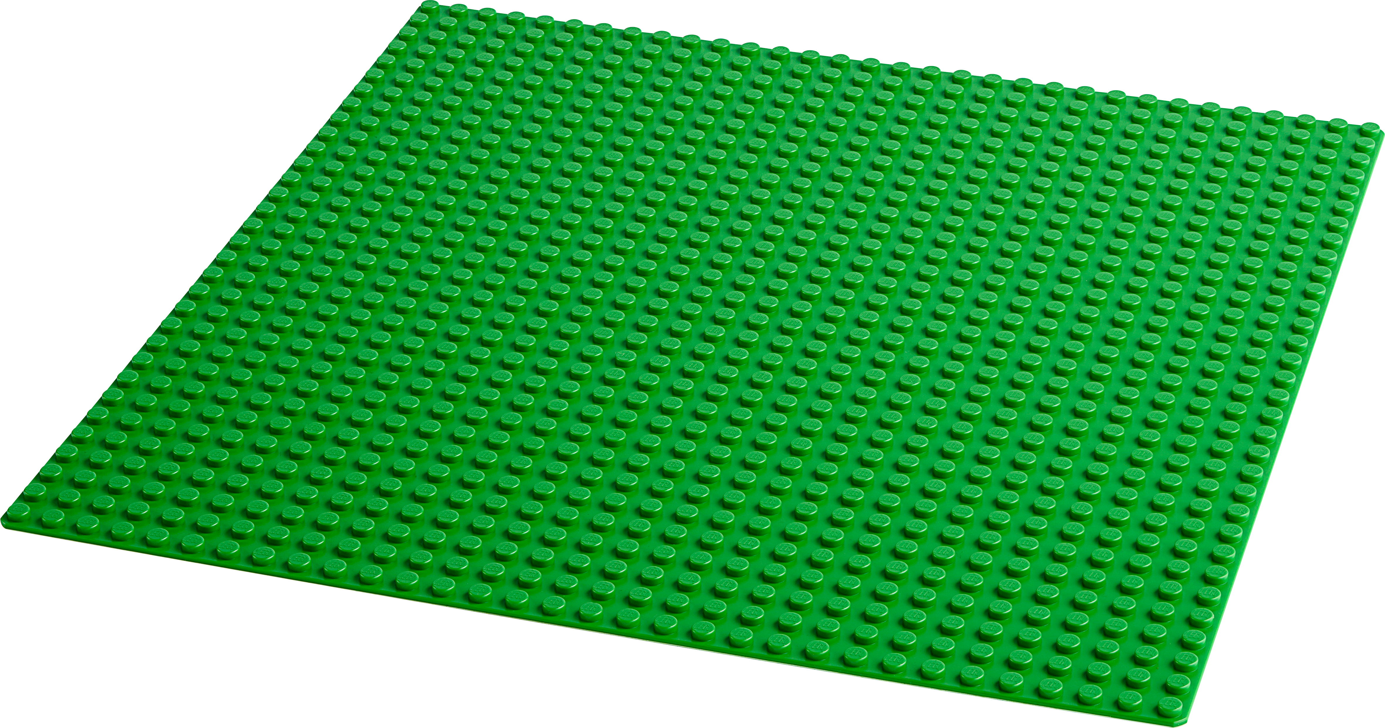 Picture of LEGO Classic  11023 Green Baseplate