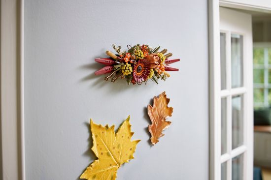 Picture of LEGO Icons 10314 Dried Flower Centrepiece