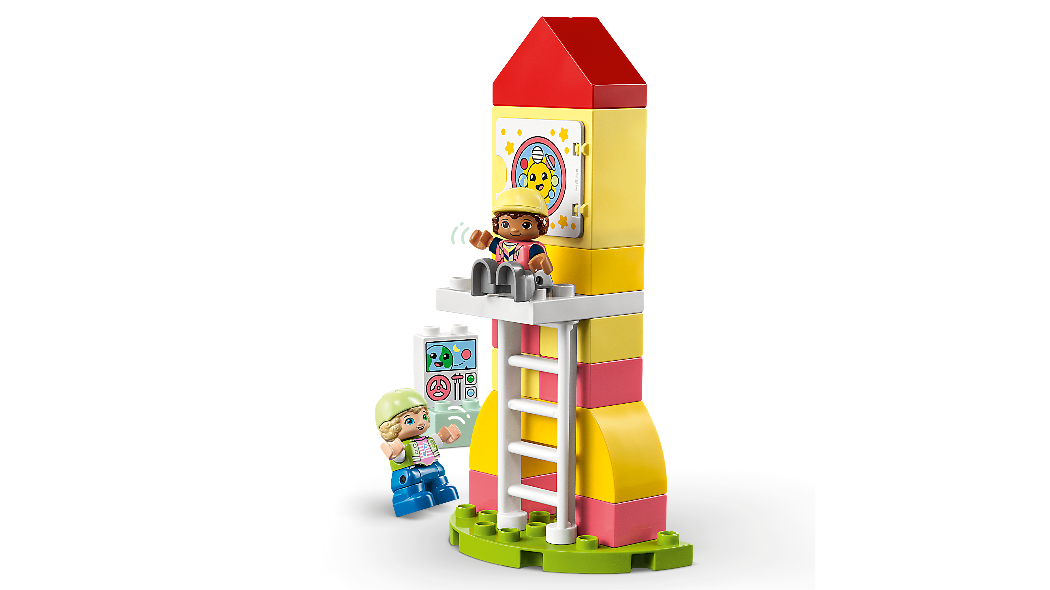 Picture of LEGO DUPLO Town 10991 Dream Playground