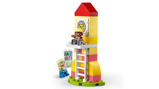 Picture of LEGO DUPLO Town 10991 Dream Playground