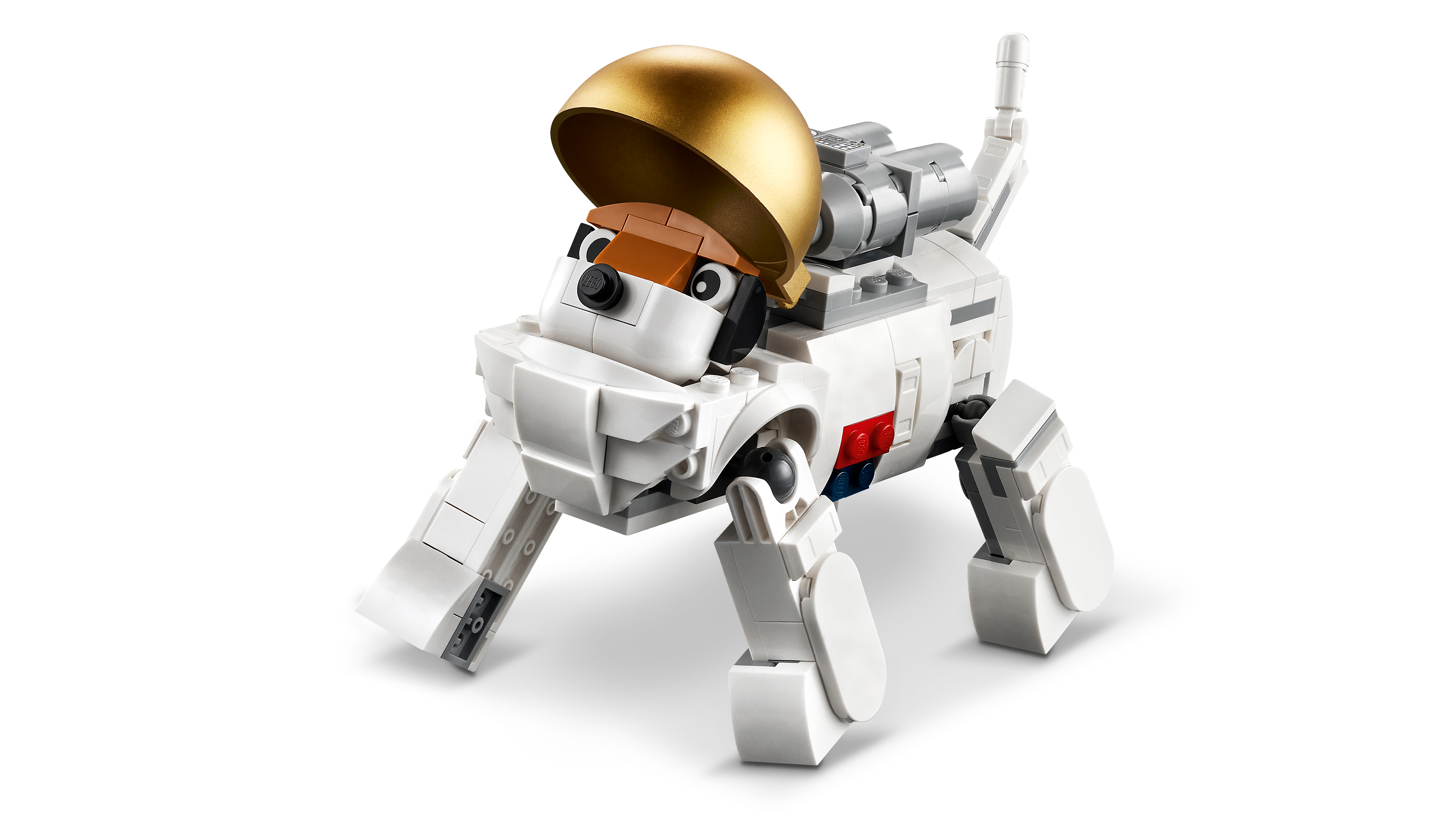 Picture of LEGO Creator 31152 Space Astronaut 3in1 Toy Set