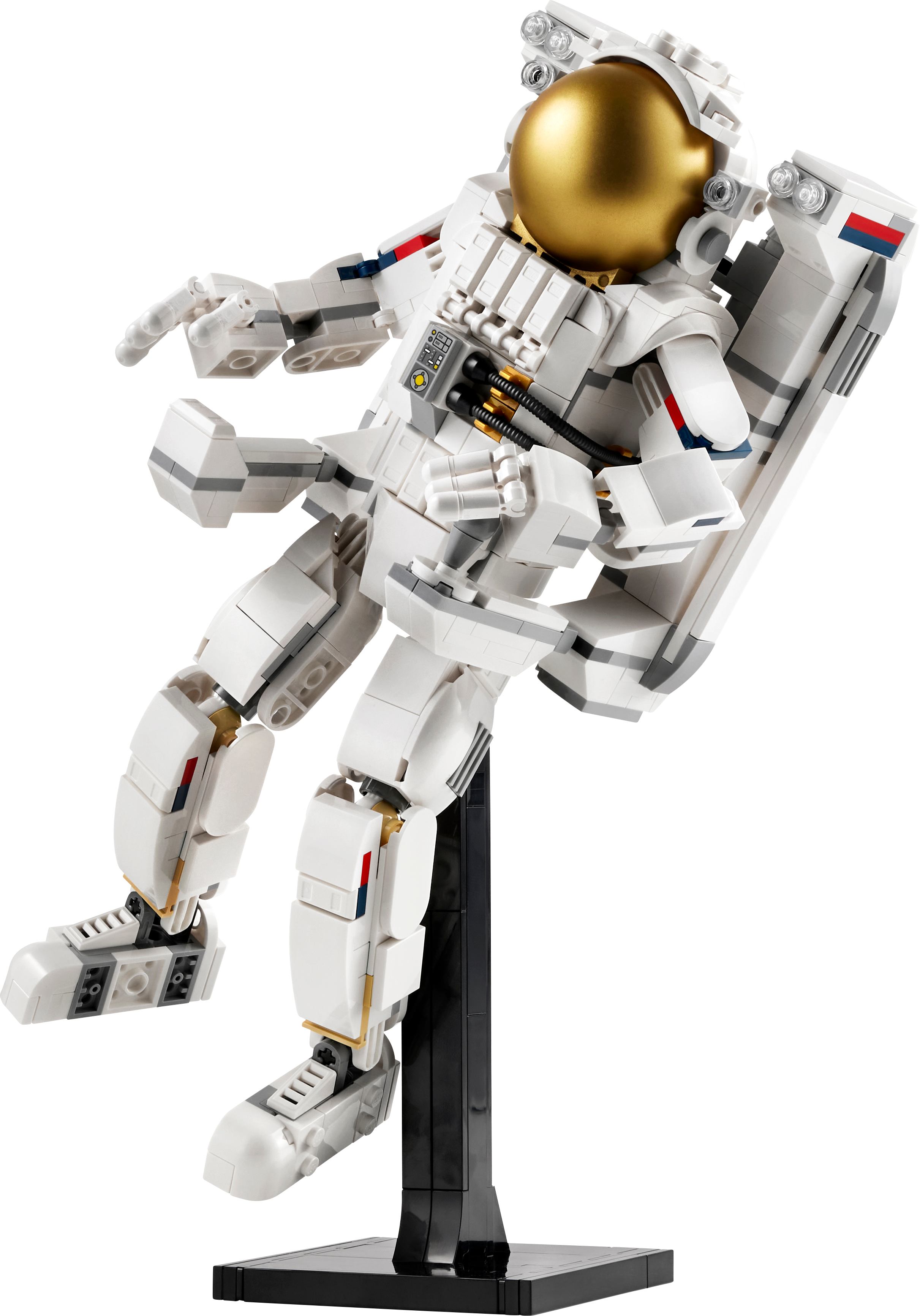 Picture of LEGO Creator 31152 Space Astronaut 3in1 Toy Set