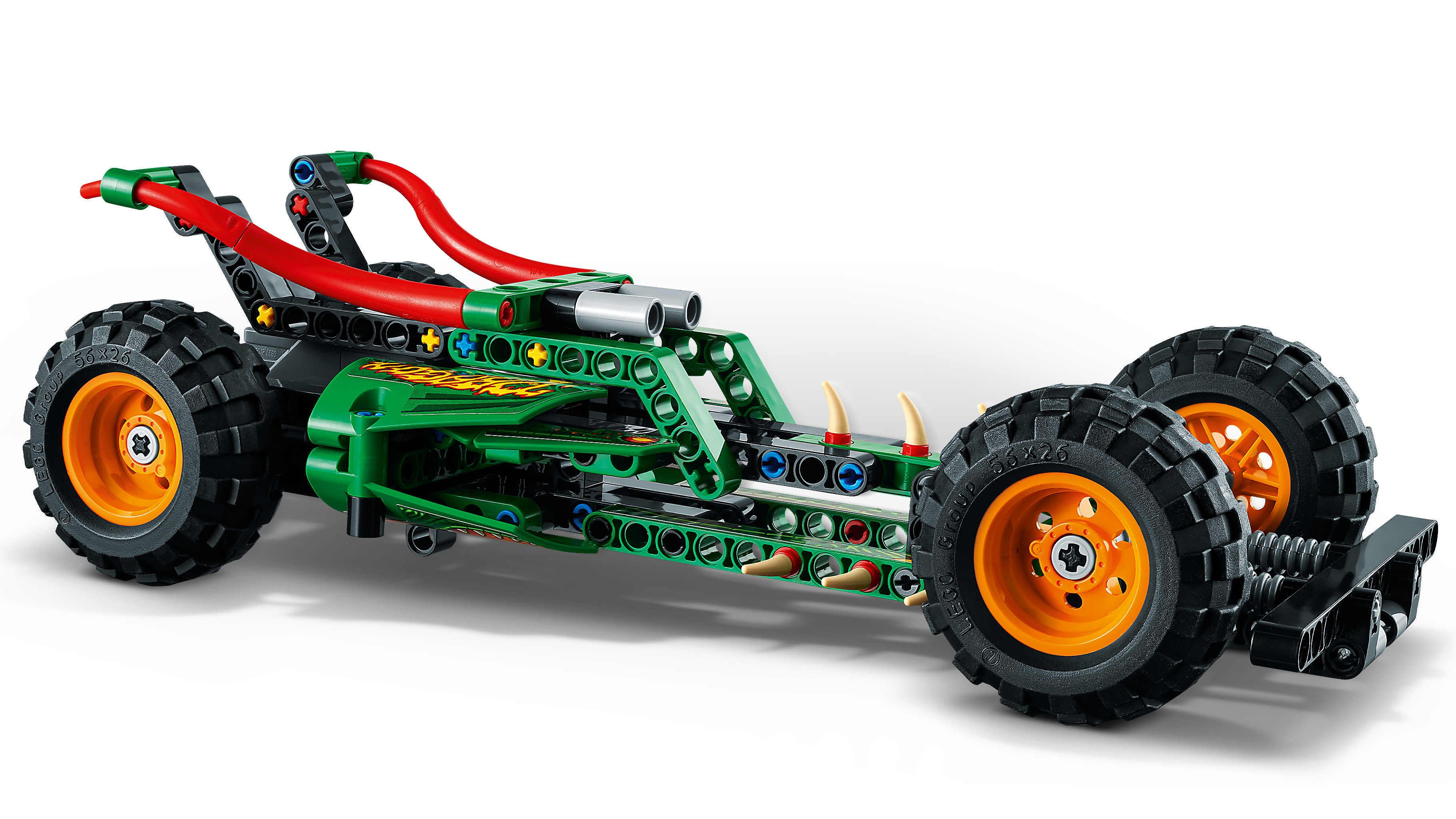 Picture of LEGO Technic 42149 Monster Jam Dragon