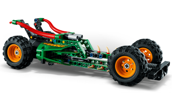 Picture of LEGO Technic 42149 Monster Jam Dragon