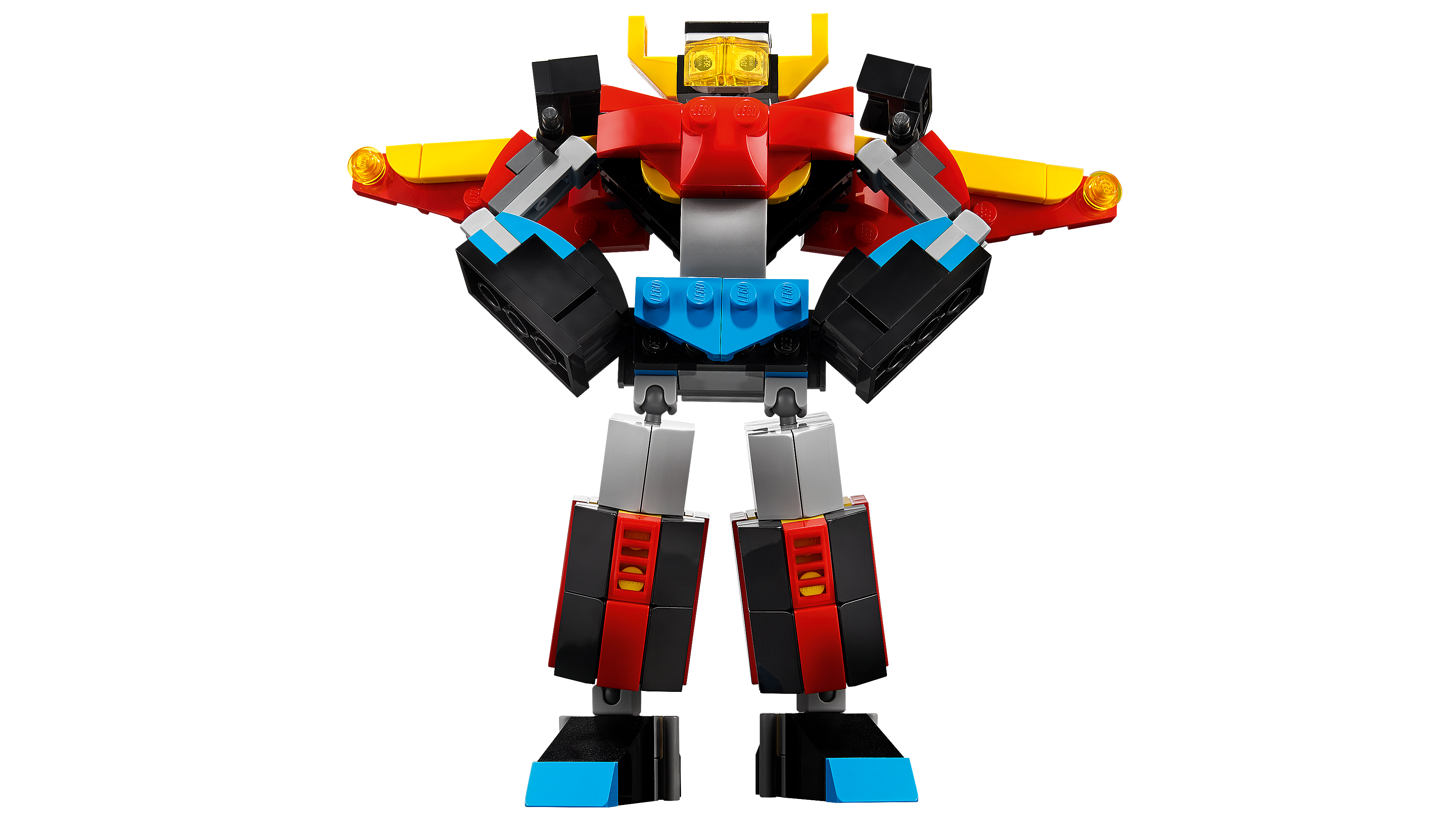 Picture of LEGO Creator 31124 Super Robot