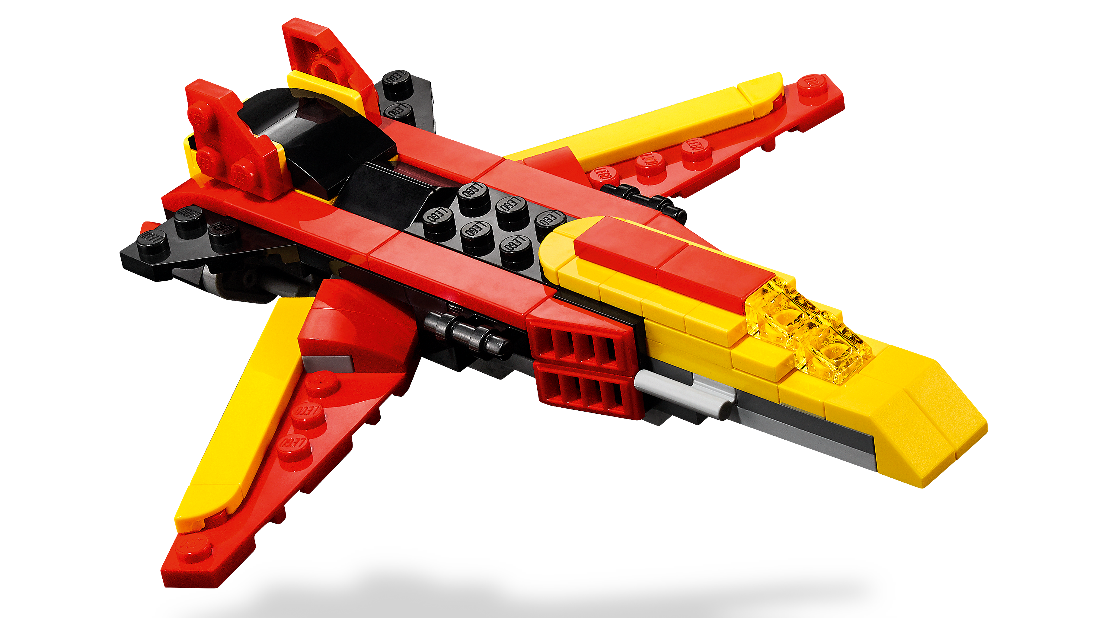 Picture of LEGO Creator 31124 Super Robot