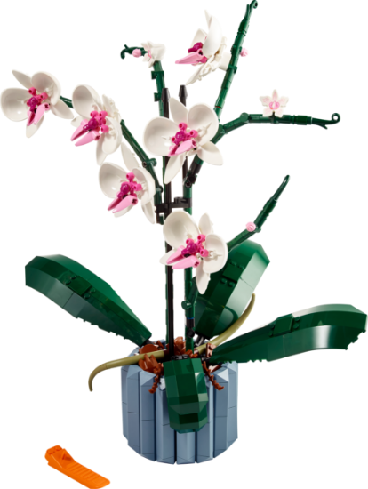 Picture of LEGO Icons 10311 Orchid