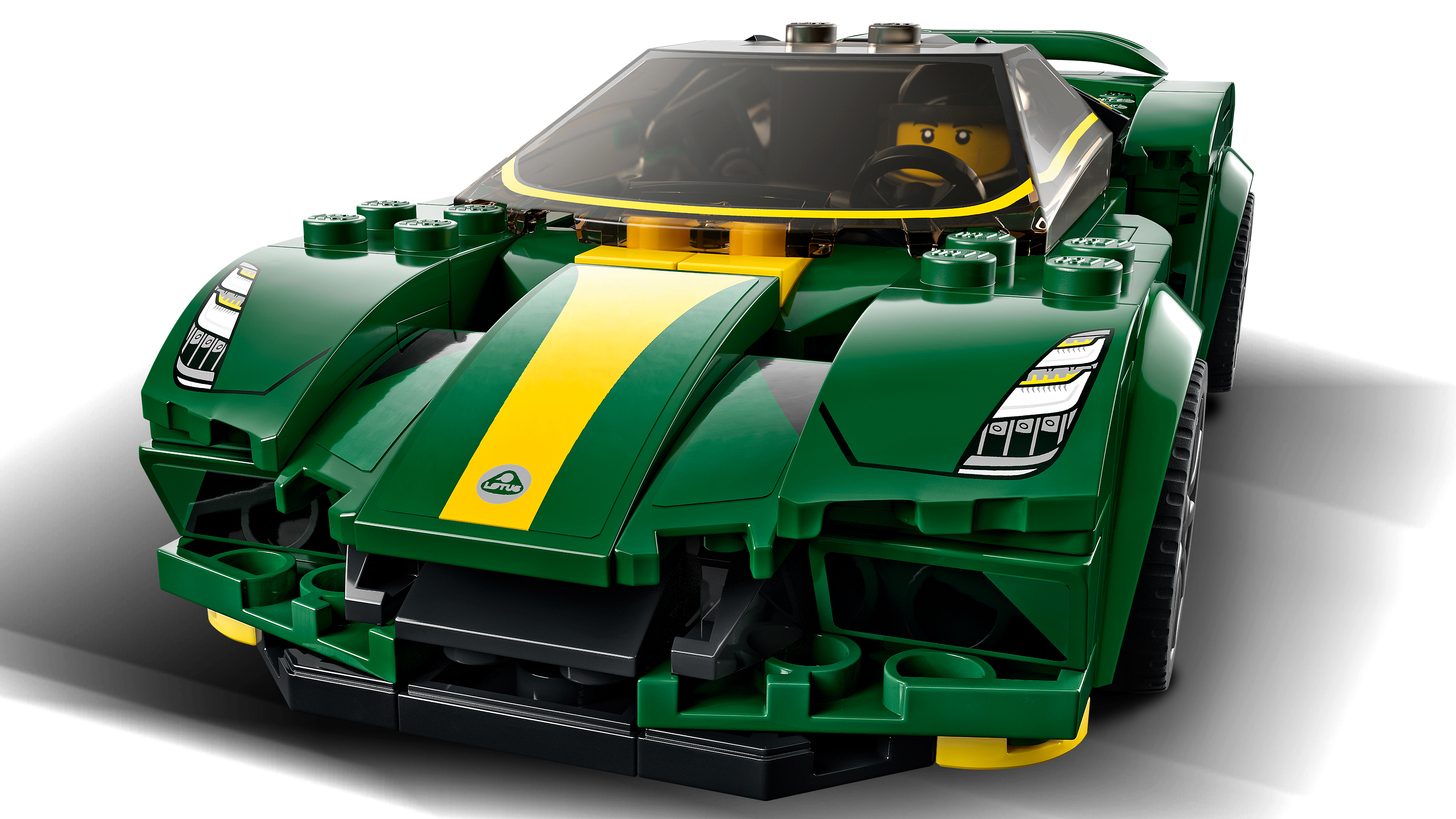 Picture of LEGO Speed Champions 76907 Lotus Evija