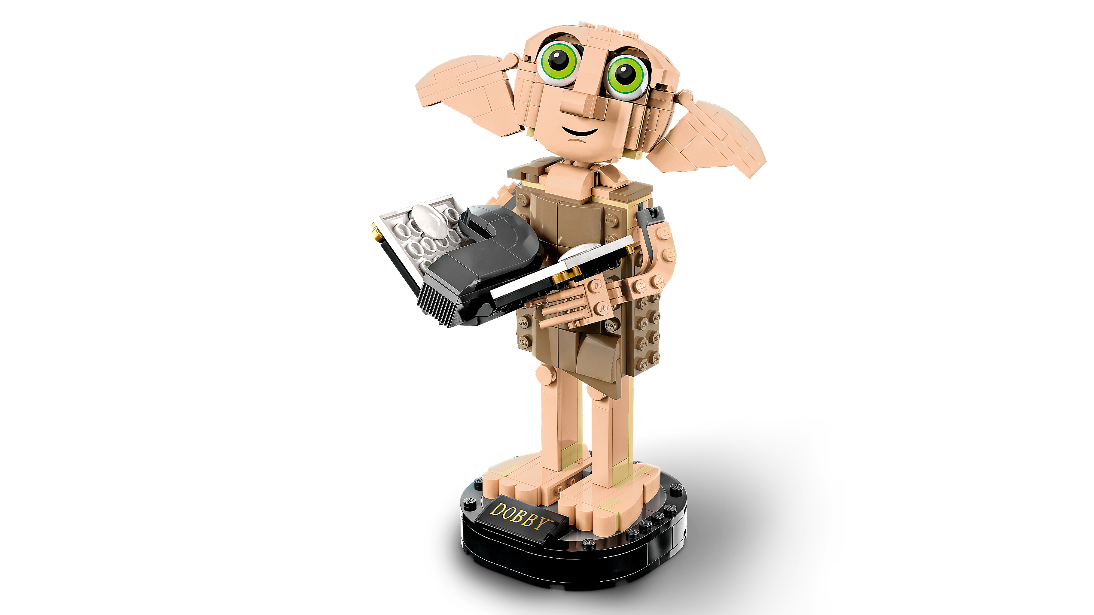 Picture of LEGO Harry Potter 76421 Dobby the House-Elf