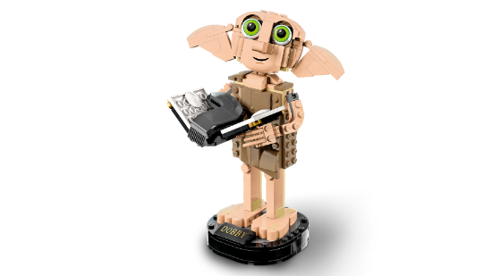 Picture of LEGO Harry Potter 76421 Dobby the House-Elf