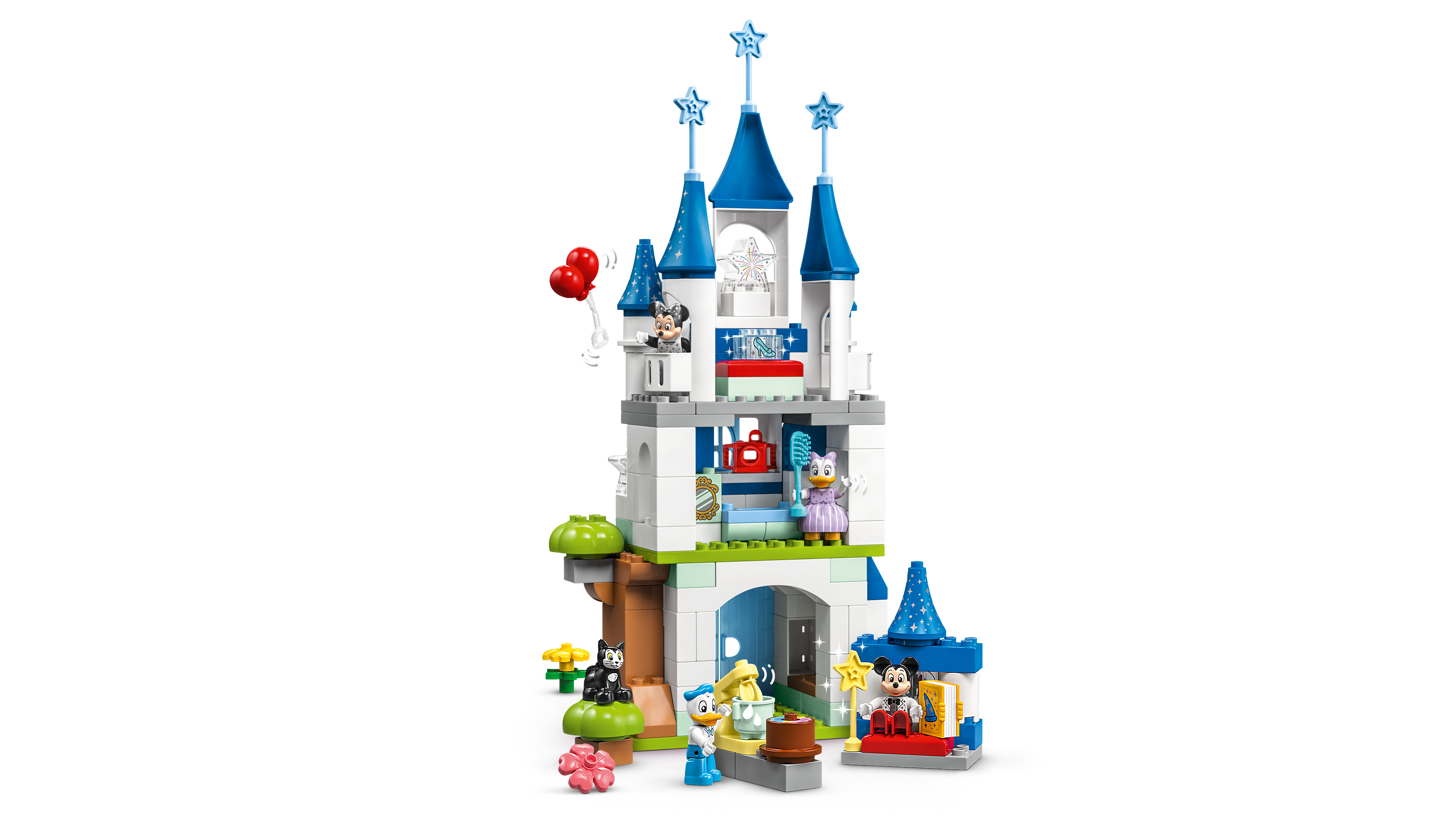 Picture of LEGO Disney 10998 3in1 Magical Castle