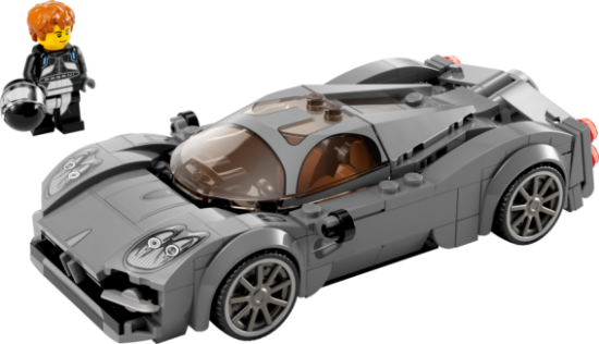 Picture of LEGO Speed Champions 76915 Pagani Utopia