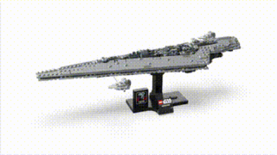 Picture of LEGO Star Wars 75356 Executor Super Star Destroyer™