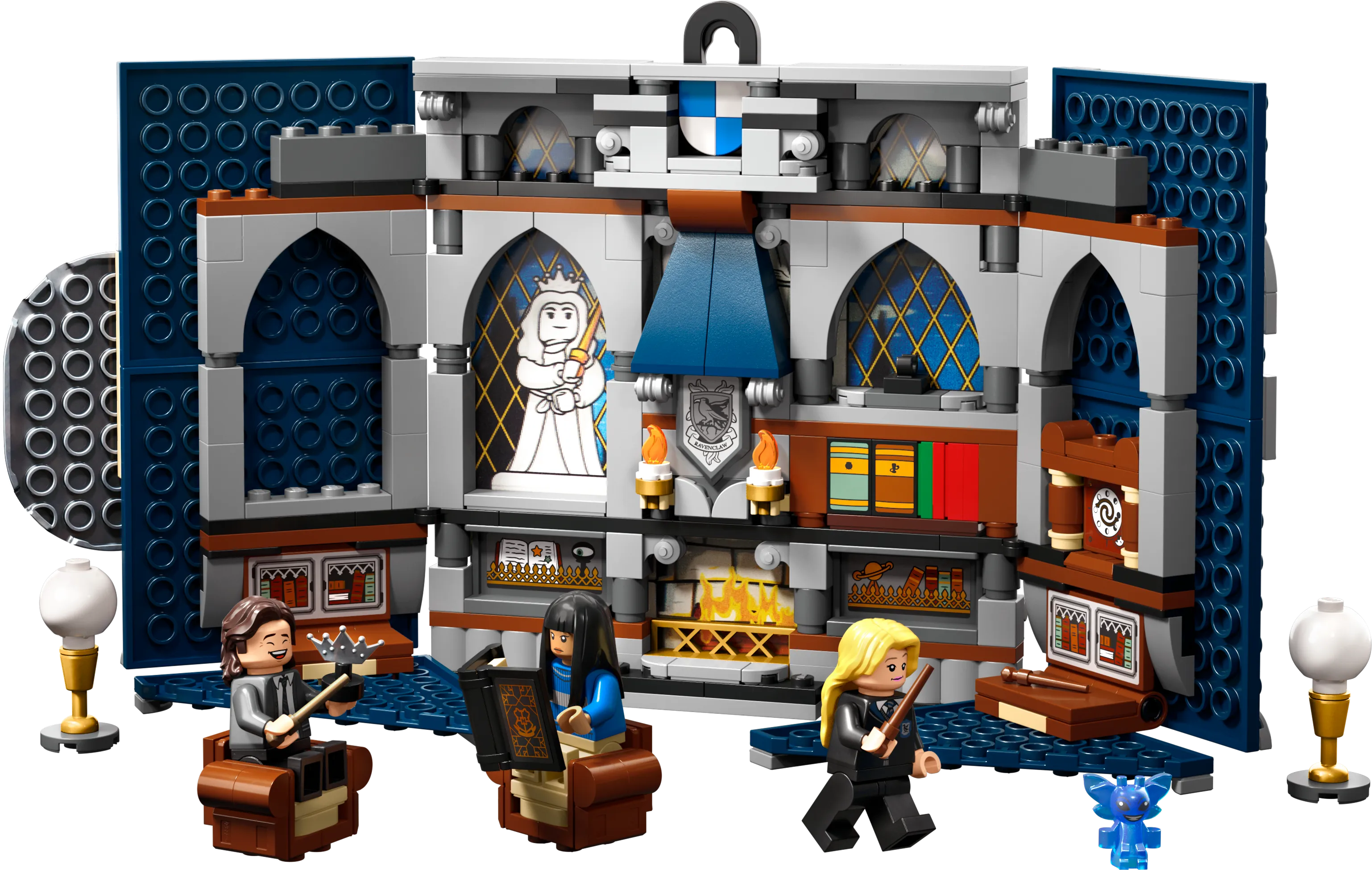 Picture of LEGO Harry Potter 76411 Ravenclaw™ House Banner